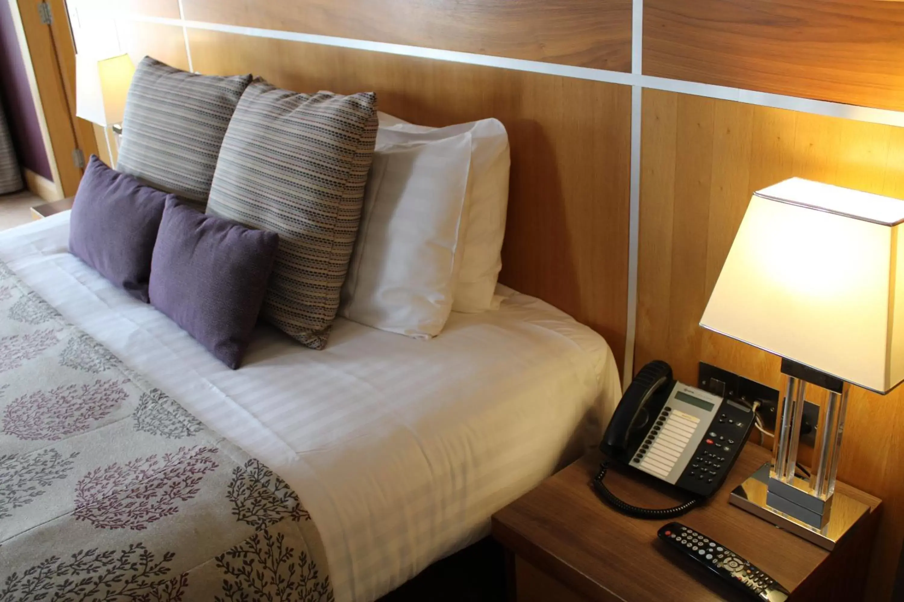 Executive Double Room in Westville Hotel Executive Double Room in Westville Hotel