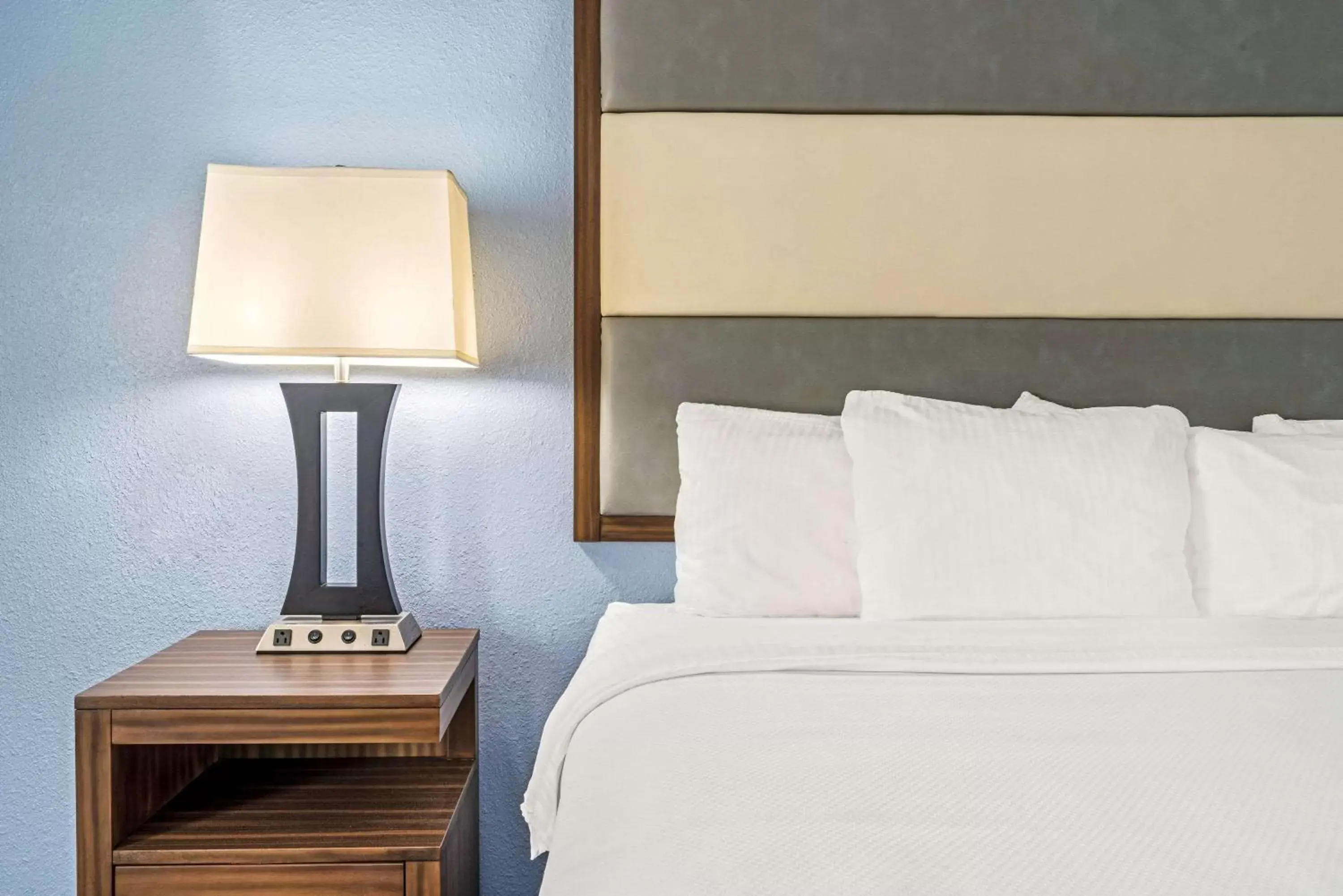 La Quinta by Wyndham Guthrie La Quinta by Wyndham Guthrie