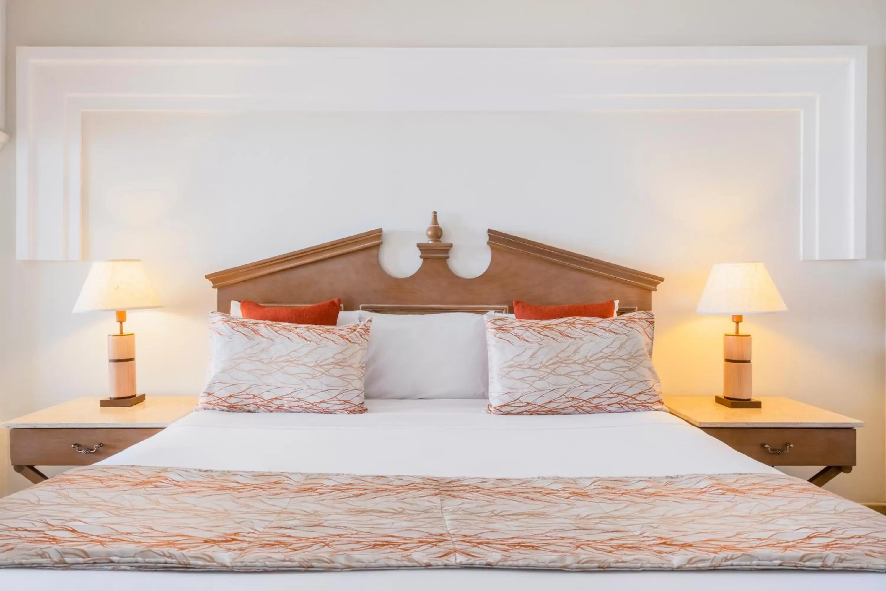 Standard Room (1 adult) in Iberostar Waves Rose Hall Beach - All Inclusive Standard Room (1 adult) in Iberostar Waves Rose Hall Beach - All Inclusive