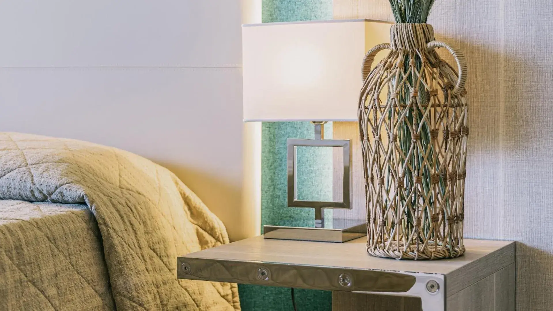 Quadruple Suite in MClub Alicudi Quadruple Suite in MClub Alicudi