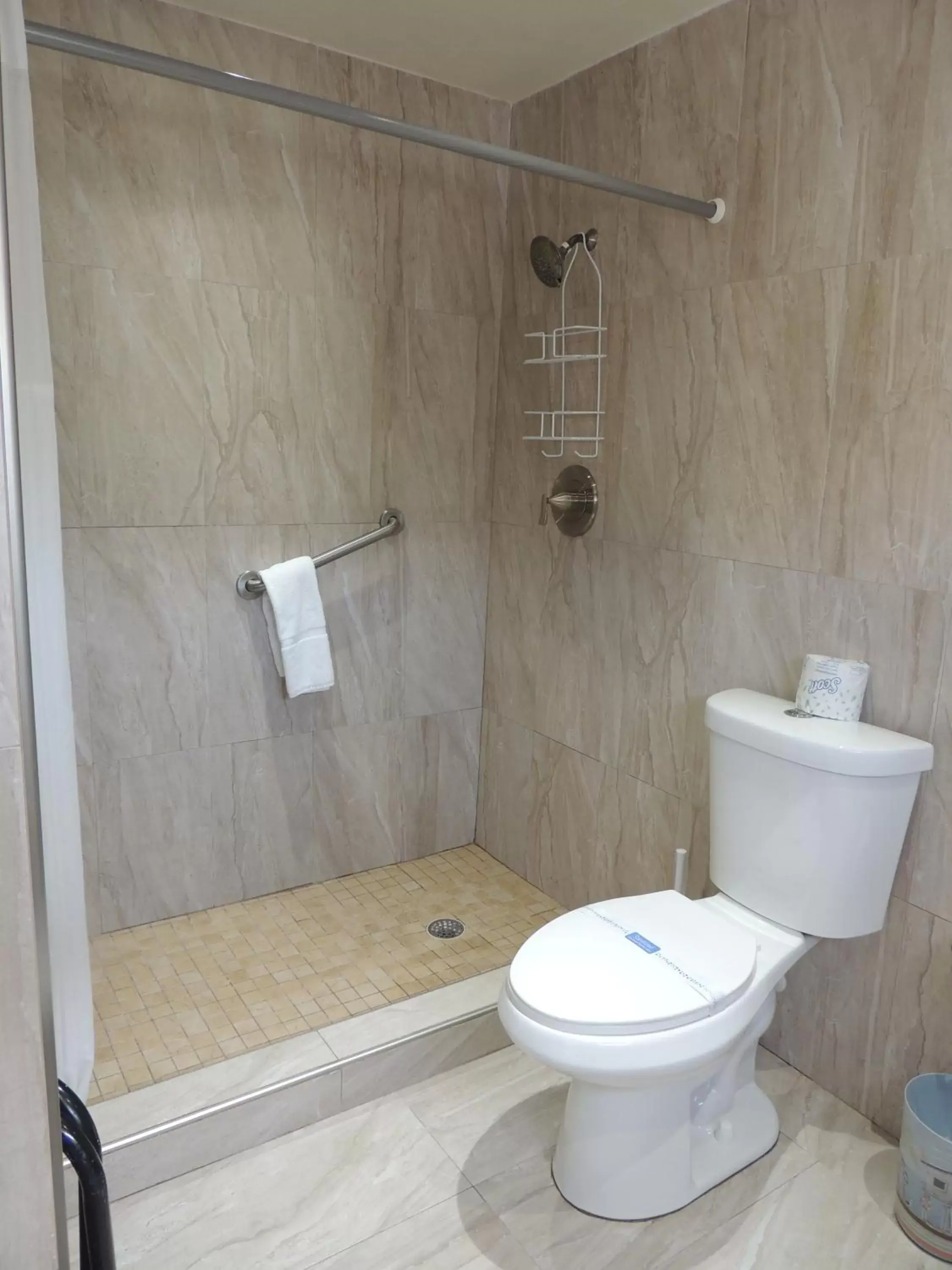 Standard Double Room in Sands of Islamorada Standard Double Room in Sands of Islamorada