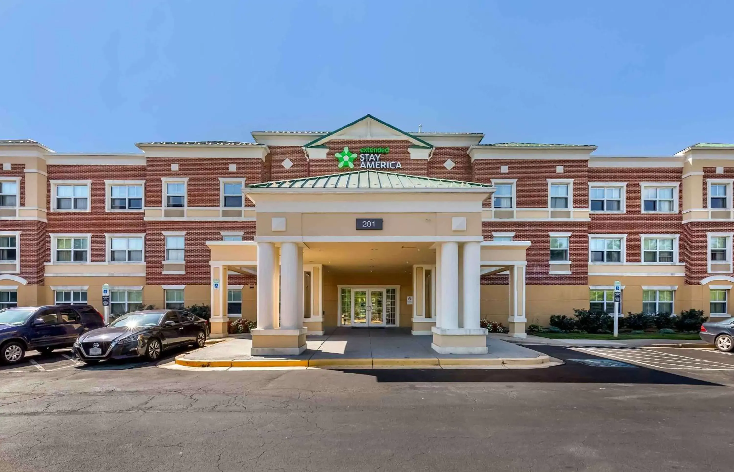 Extended Stay America Suites - Washington, DC - Gaithersburg - South Extended Stay America Suites - Washington, DC - Gaithersburg - South