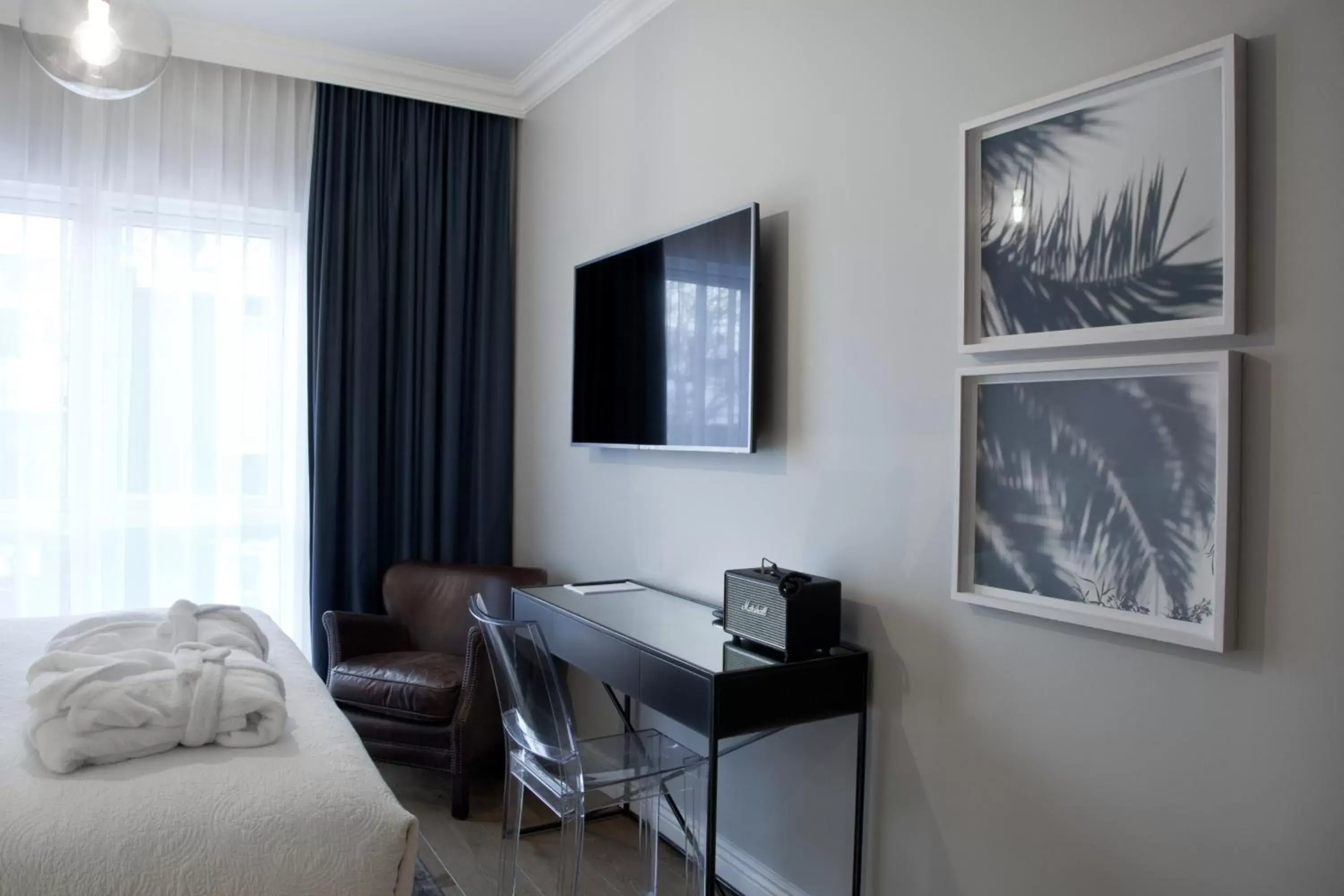 Family Room in Sand Hotel by Keahotels Family Room in Sand Hotel by Keahotels