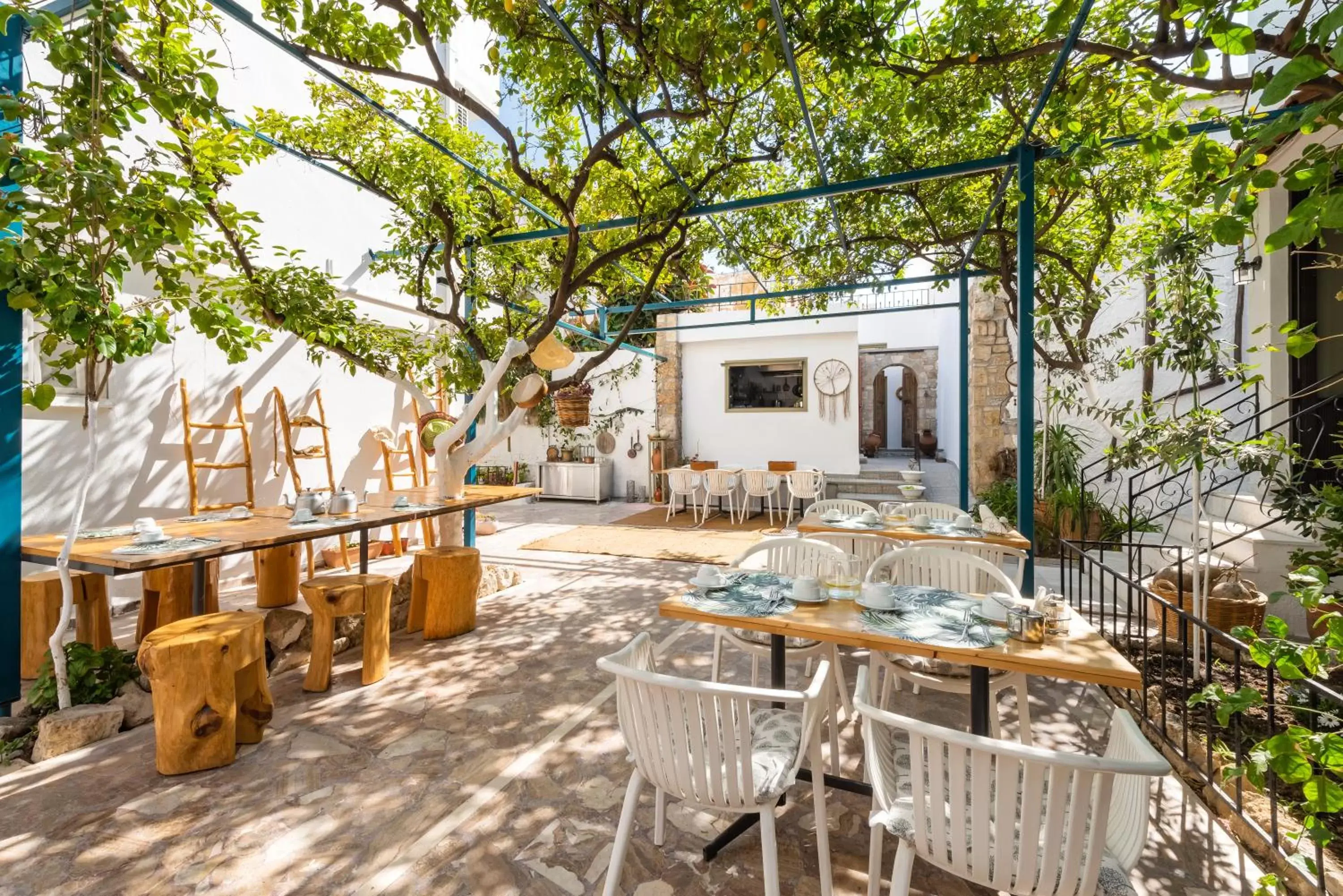 Lefka Hotel & Apartments Lefka Hotel & Apartments