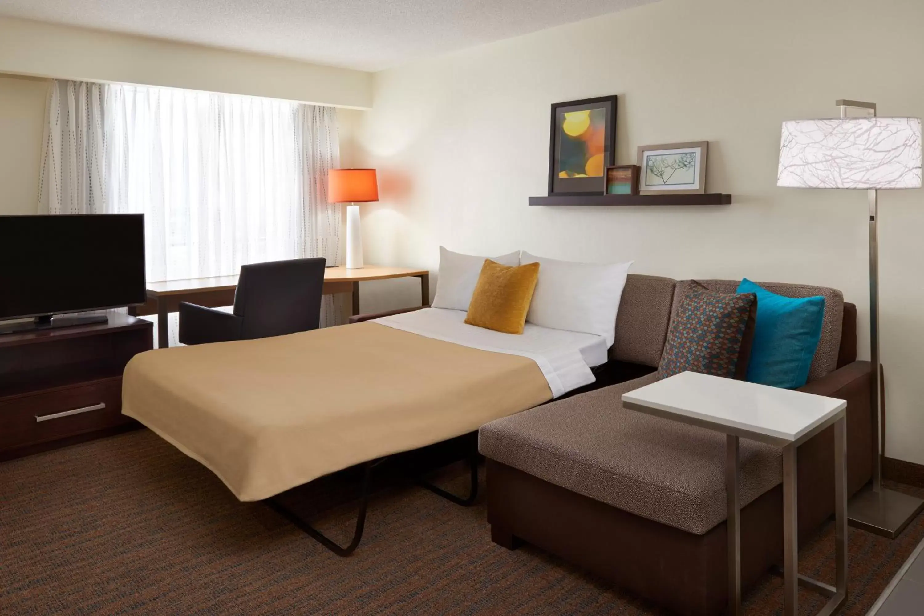 Residence Inn by Marriott Toronto Airport Residence Inn by Marriott Toronto Airport