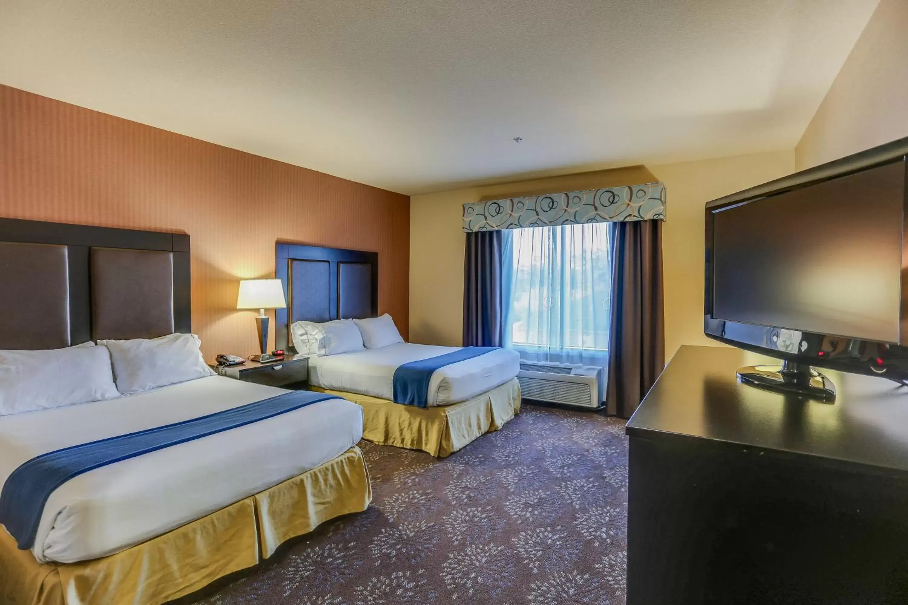Holiday Inn Express Hotel & Suites Huntsville by IHG Holiday Inn Express Hotel & Suites Huntsville by IHG