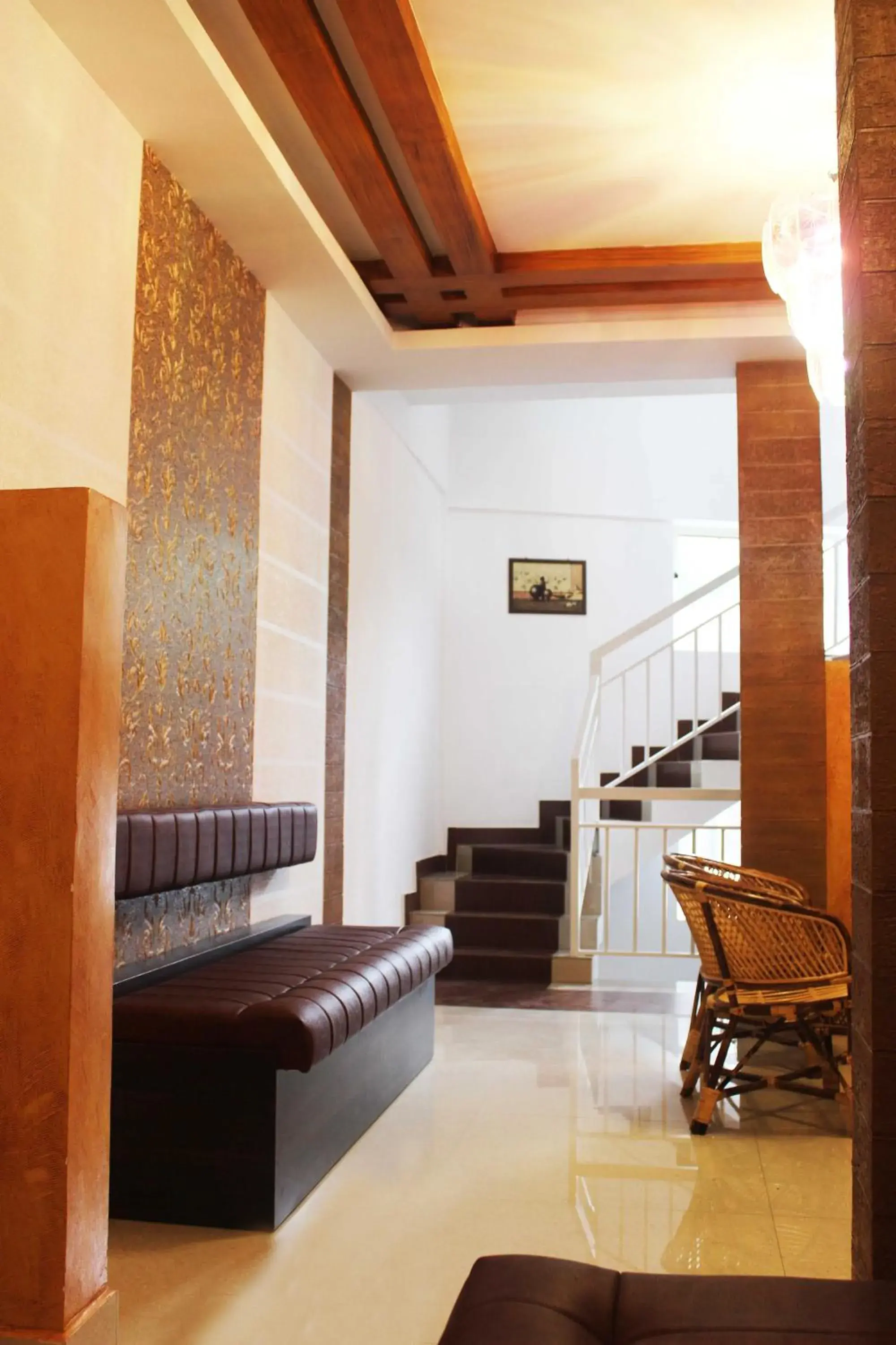 Landy Queen Landy Queen