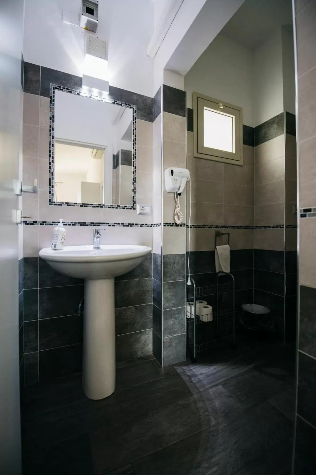 Family Studio in Villa Scilla e Cariddi Family Studio in Villa Scilla e Cariddi