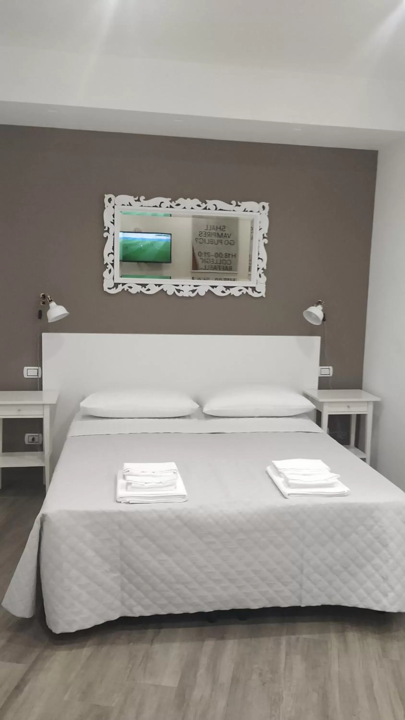 Comeacasa B&B Comeacasa B&B