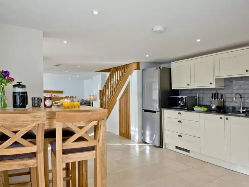 Three-Bedroom Cottage in Lugger Hotel ‘A Bespoke Hotel’ Three-Bedroom Cottage in Lugger Hotel ‘A Bespoke Hotel’