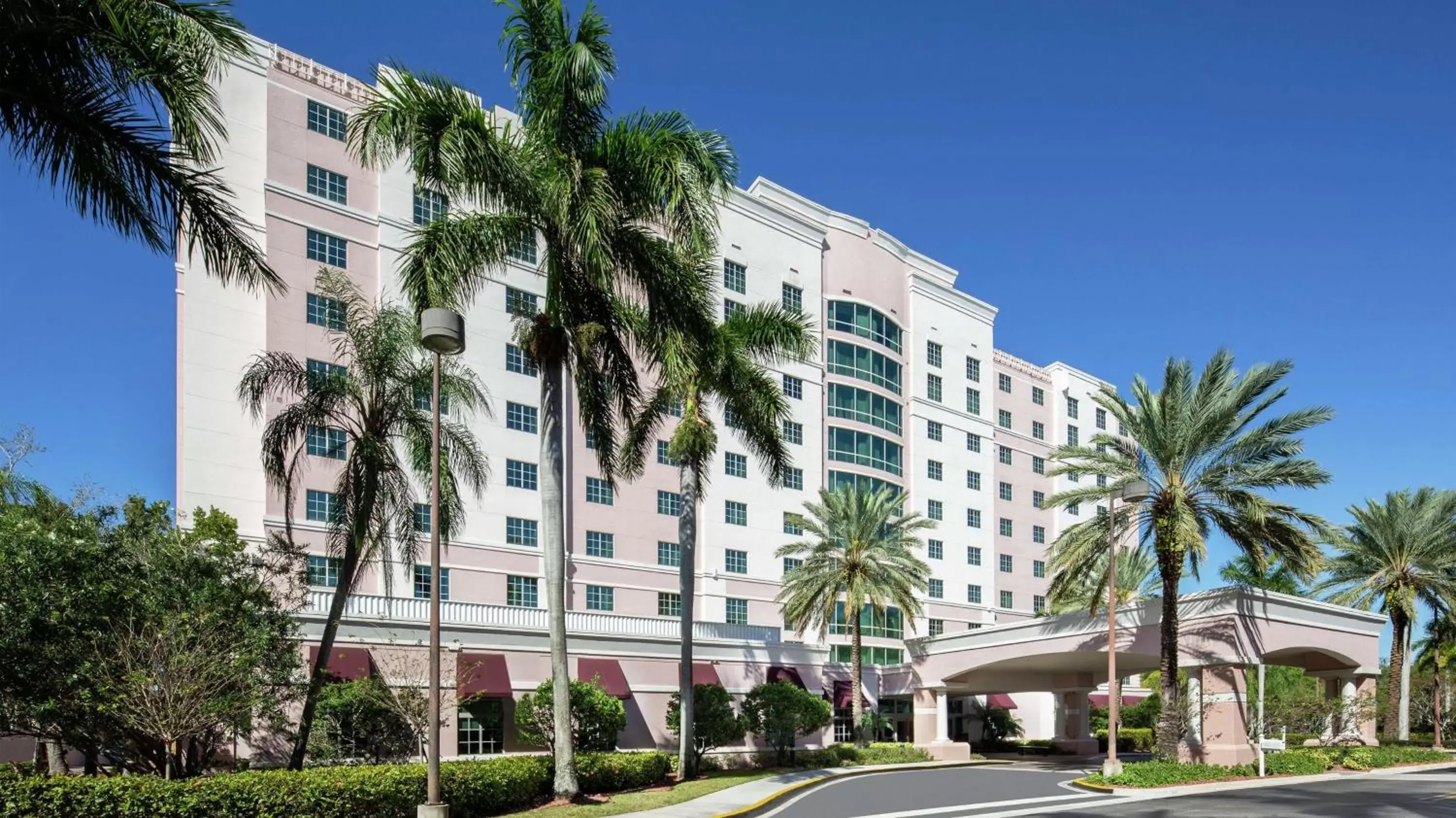 DoubleTree by Hilton Sunrise - Sawgrass Mills DoubleTree by Hilton Sunrise - Sawgrass Mills