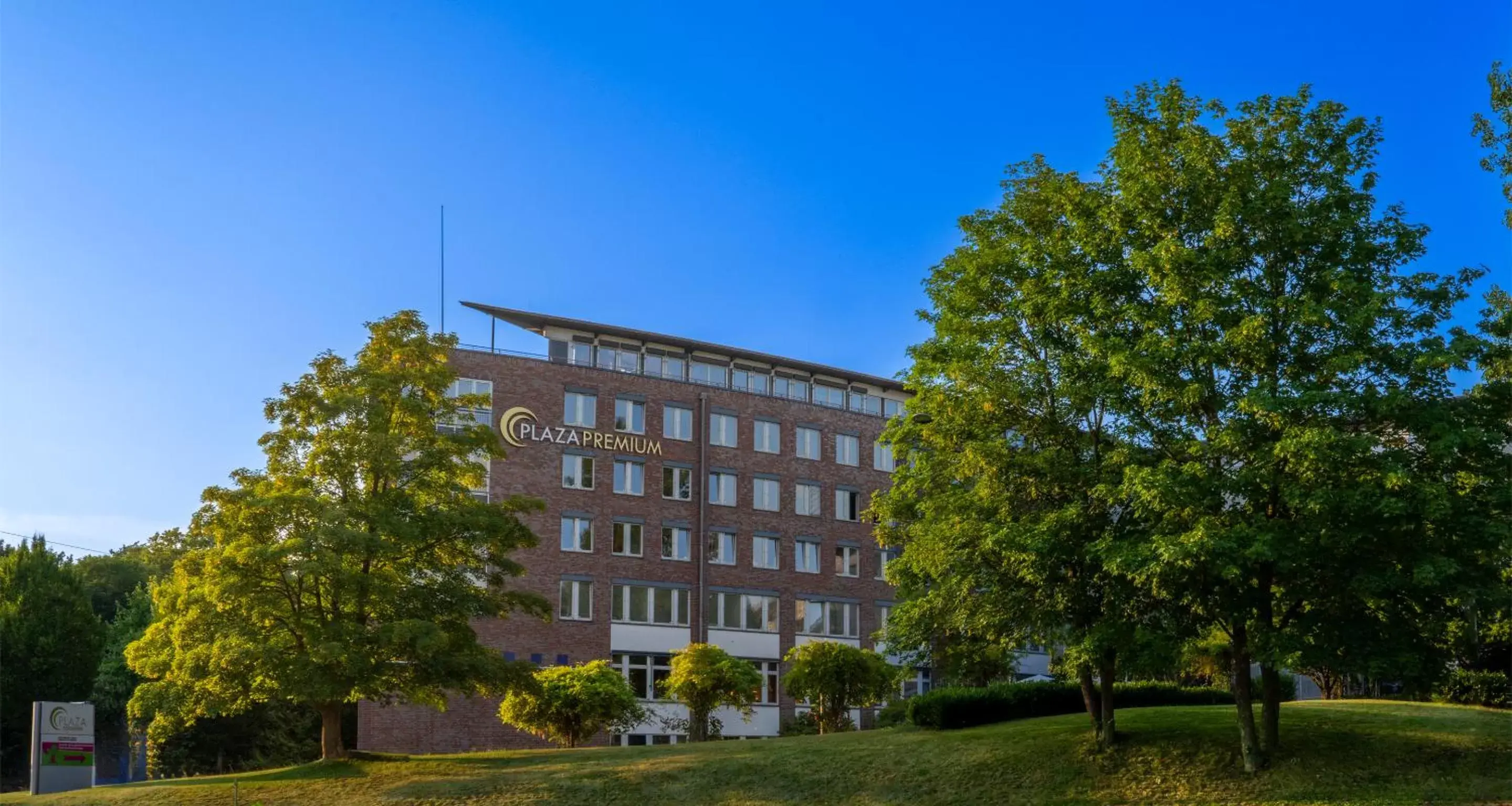 PLAZA Premium Schwerin Sure Hotel Collection by Best Western PLAZA Premium Schwerin Sure Hotel Collection by Best Western