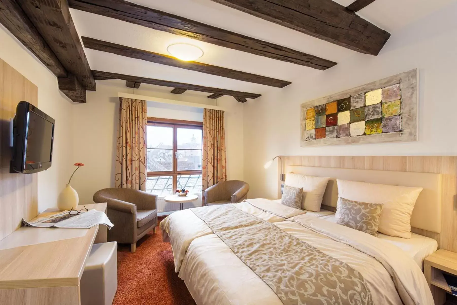 Hotel Altes Brauhaus garni Hotel Altes Brauhaus garni