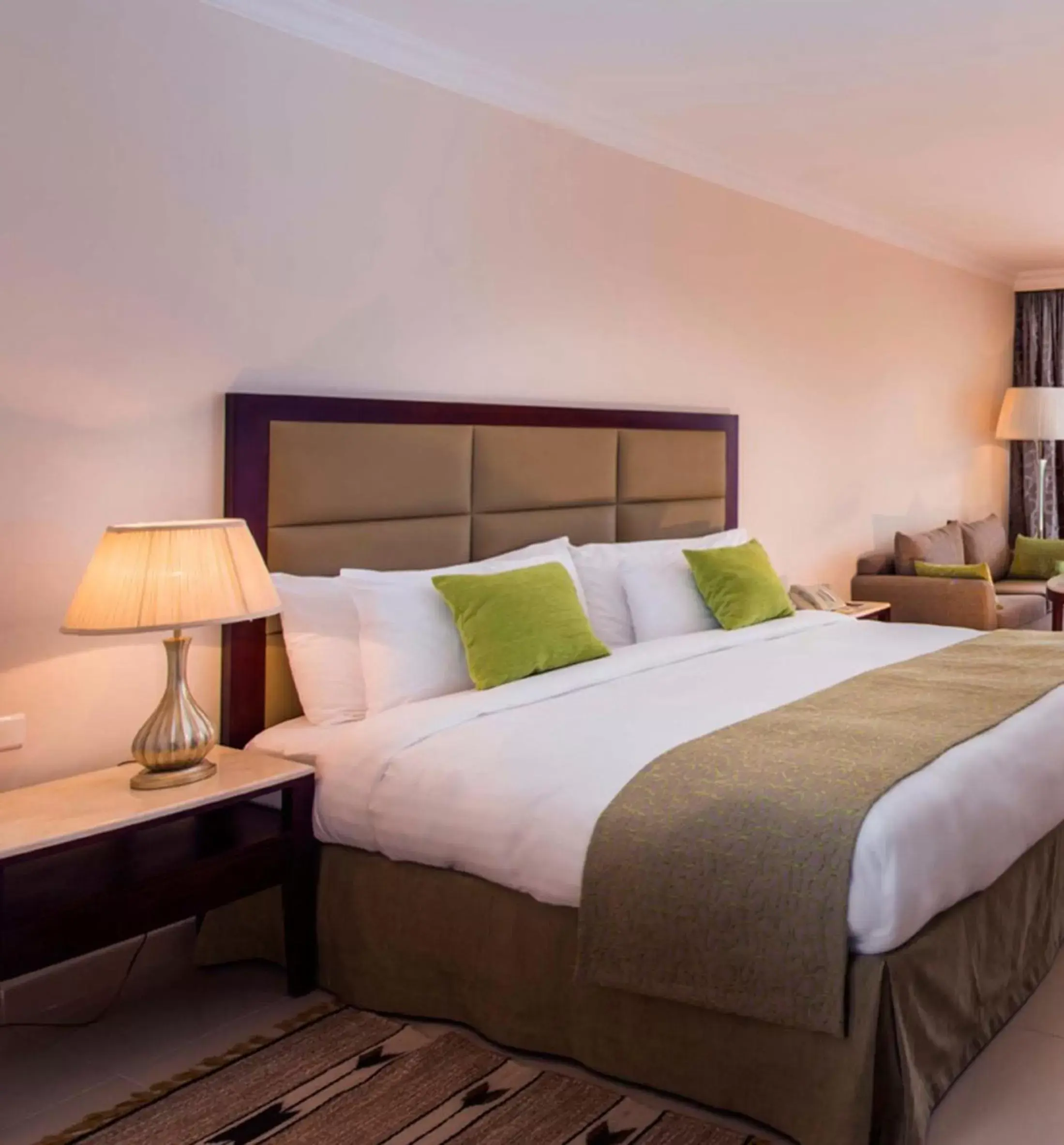 Superior Classic Room - single occupancy in Baron Resort Sharm El Sheikh Superior Classic Room - single occupancy in Baron Resort Sharm El Sheikh