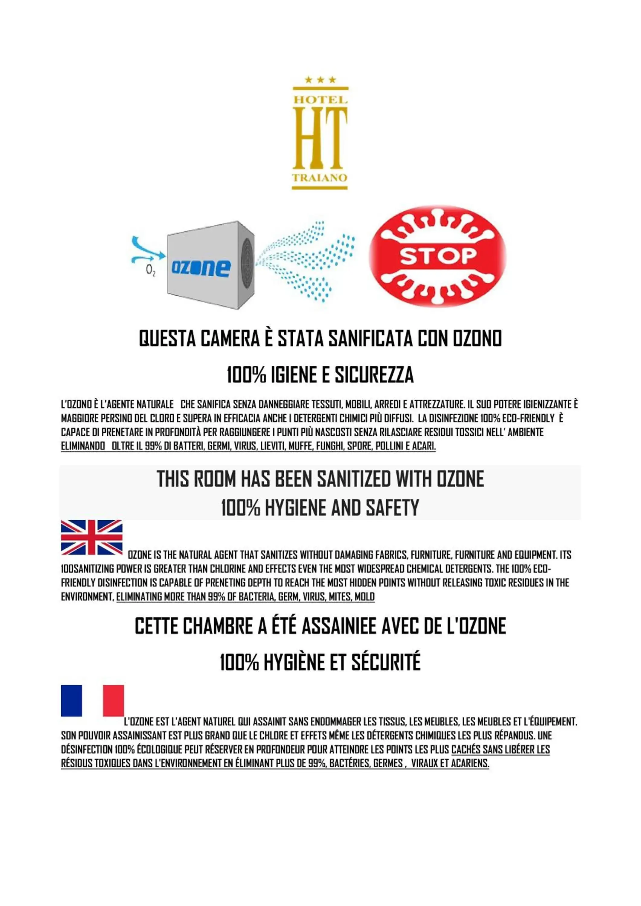 Hotel Traiano Hotel Traiano