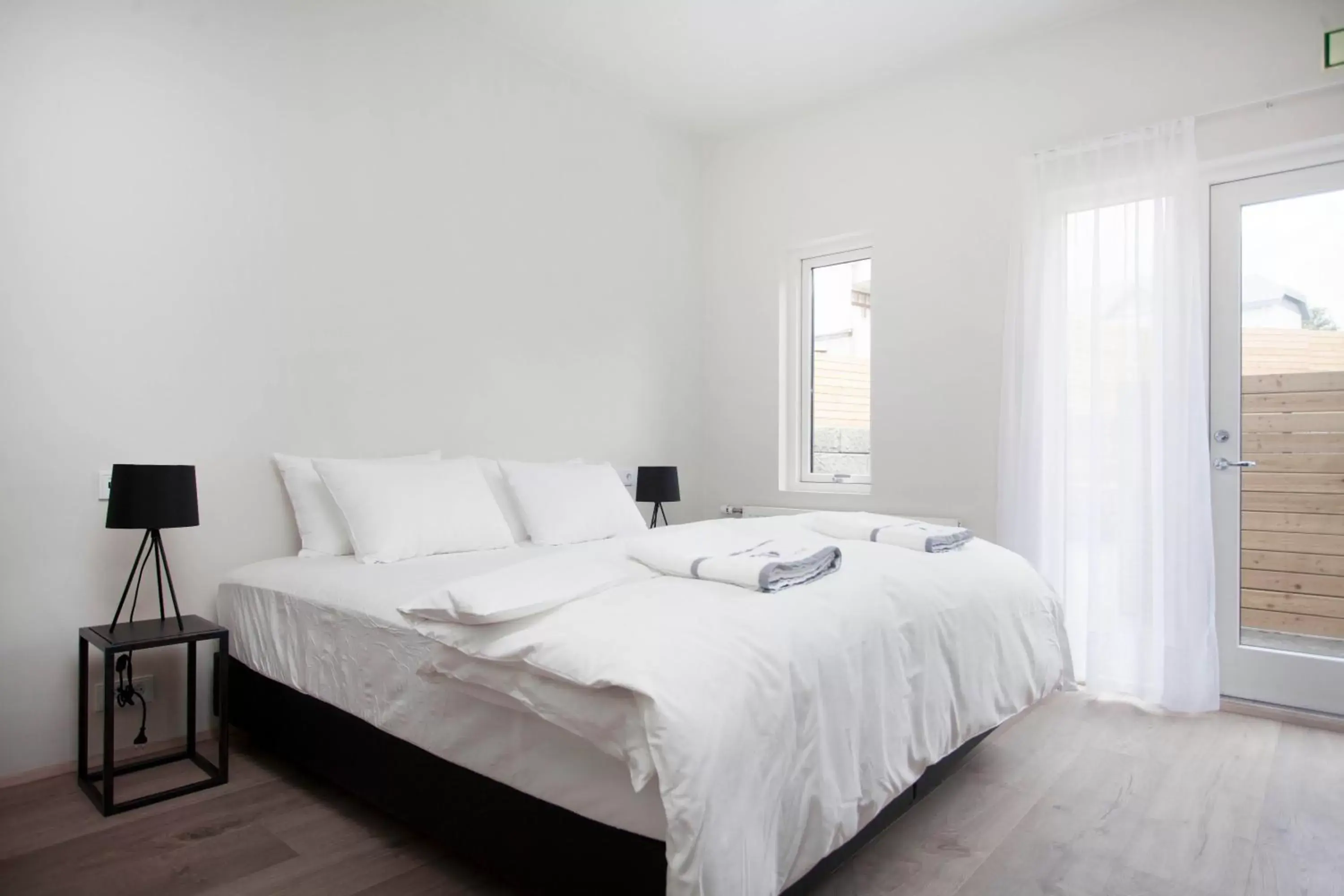 Nordurey Hotel City Garden Nordurey Hotel City Garden