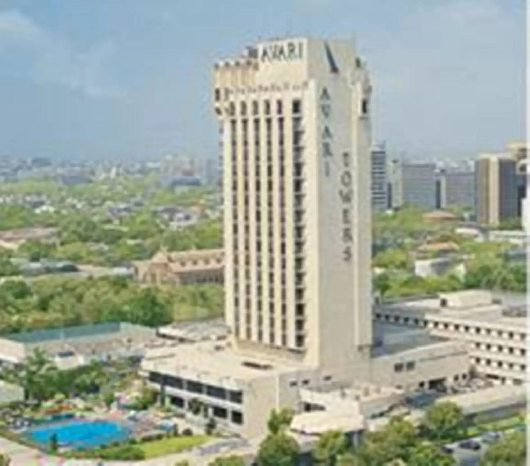 Avari Towers Karachi Avari Towers Karachi