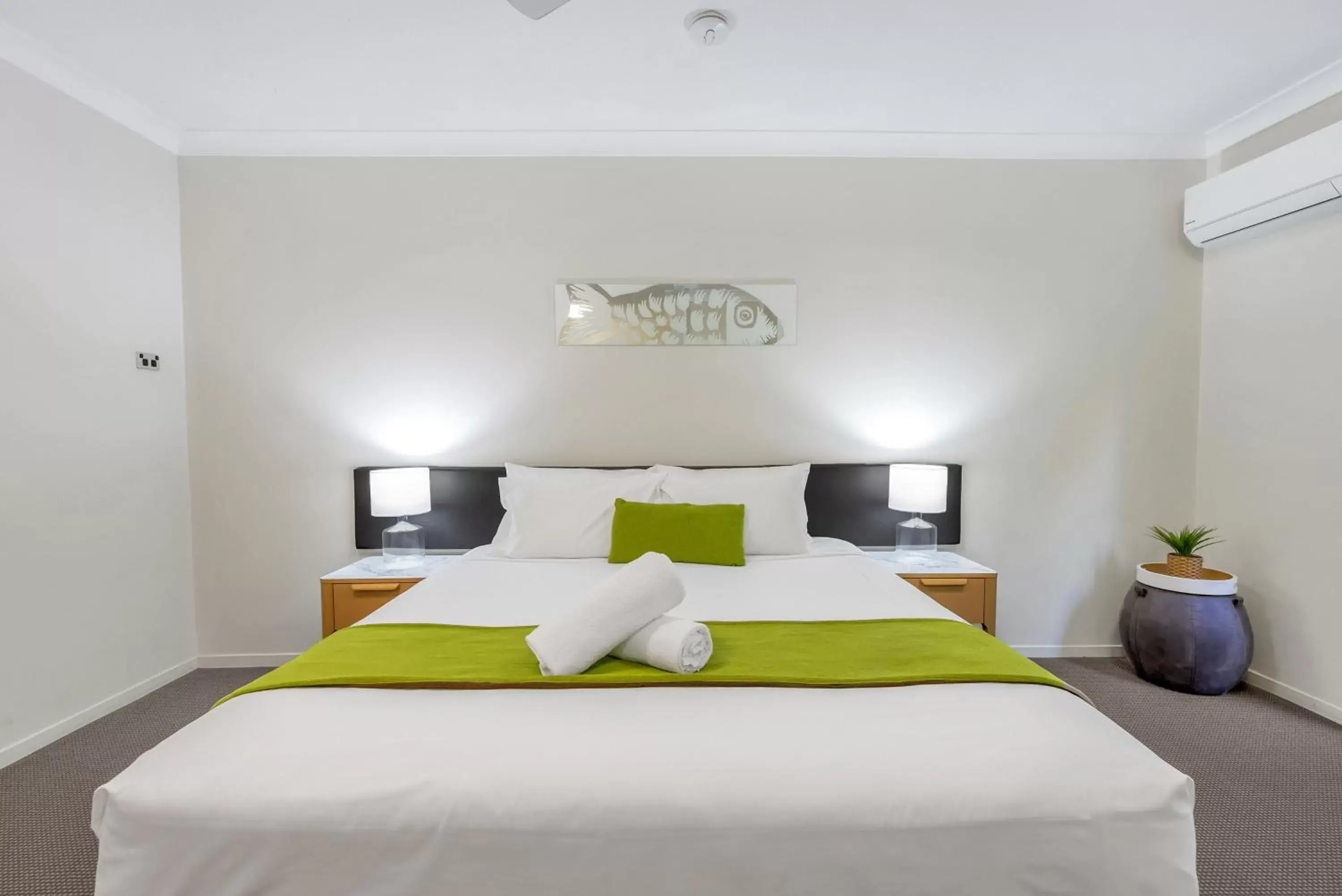 Standard Room - No Pets in Sarayi Boutique Hotel Standard Room - No Pets in Sarayi Boutique Hotel