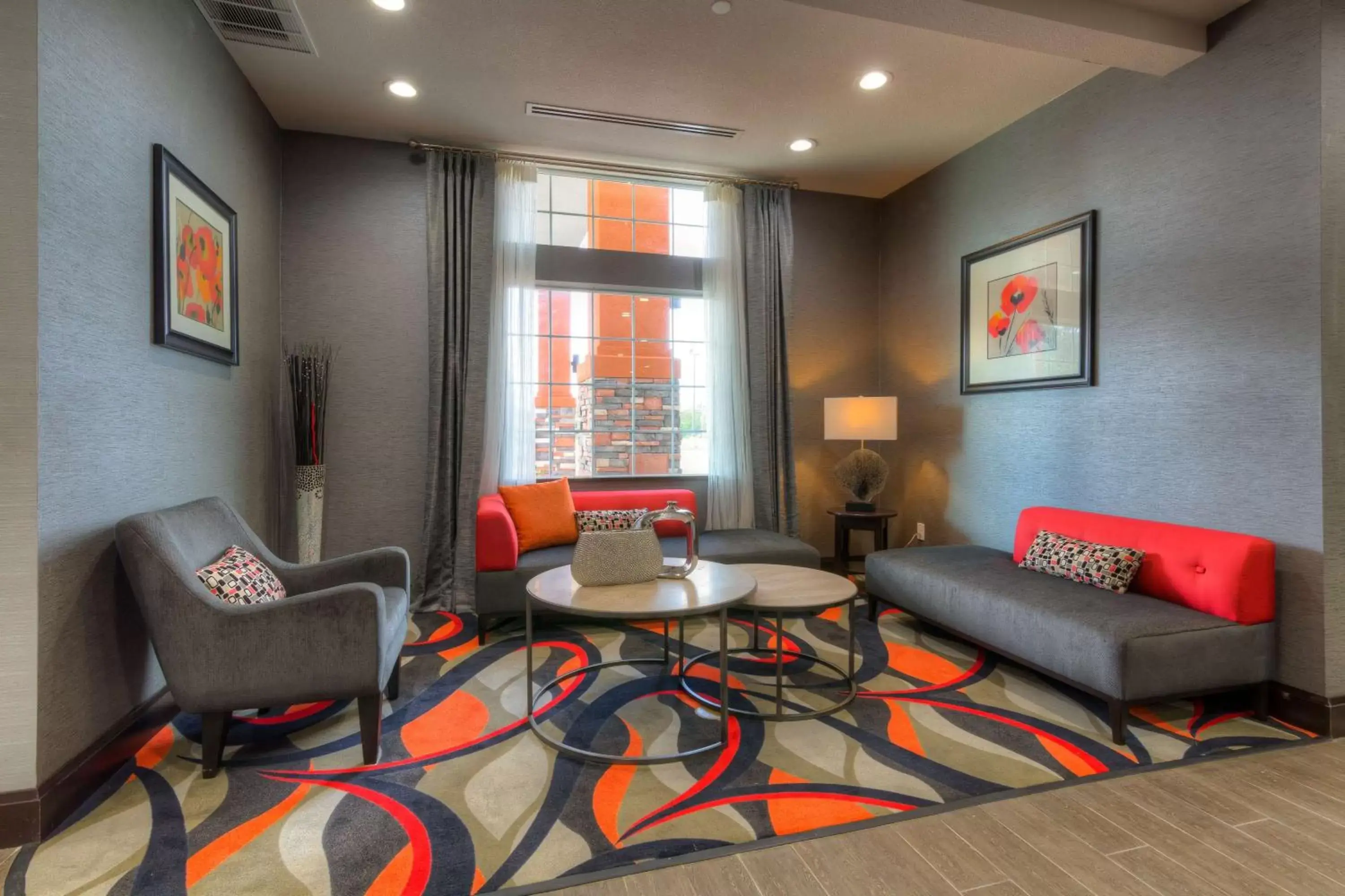 Best Western Plus Coweta's 1st Hotel Best Western Plus Coweta's 1st Hotel