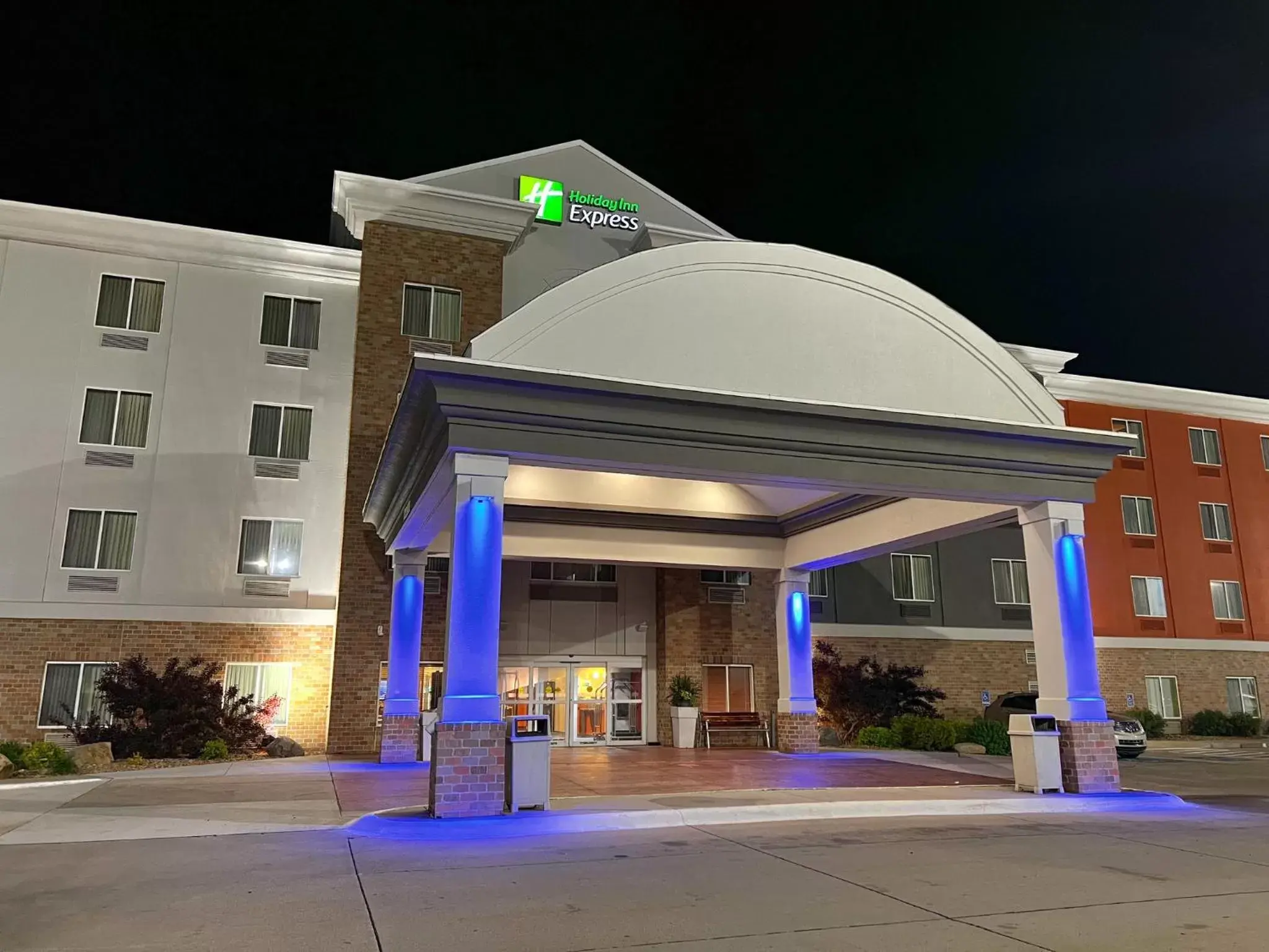 Holiday Inn Express Kearney by IHG Holiday Inn Express Kearney by IHG