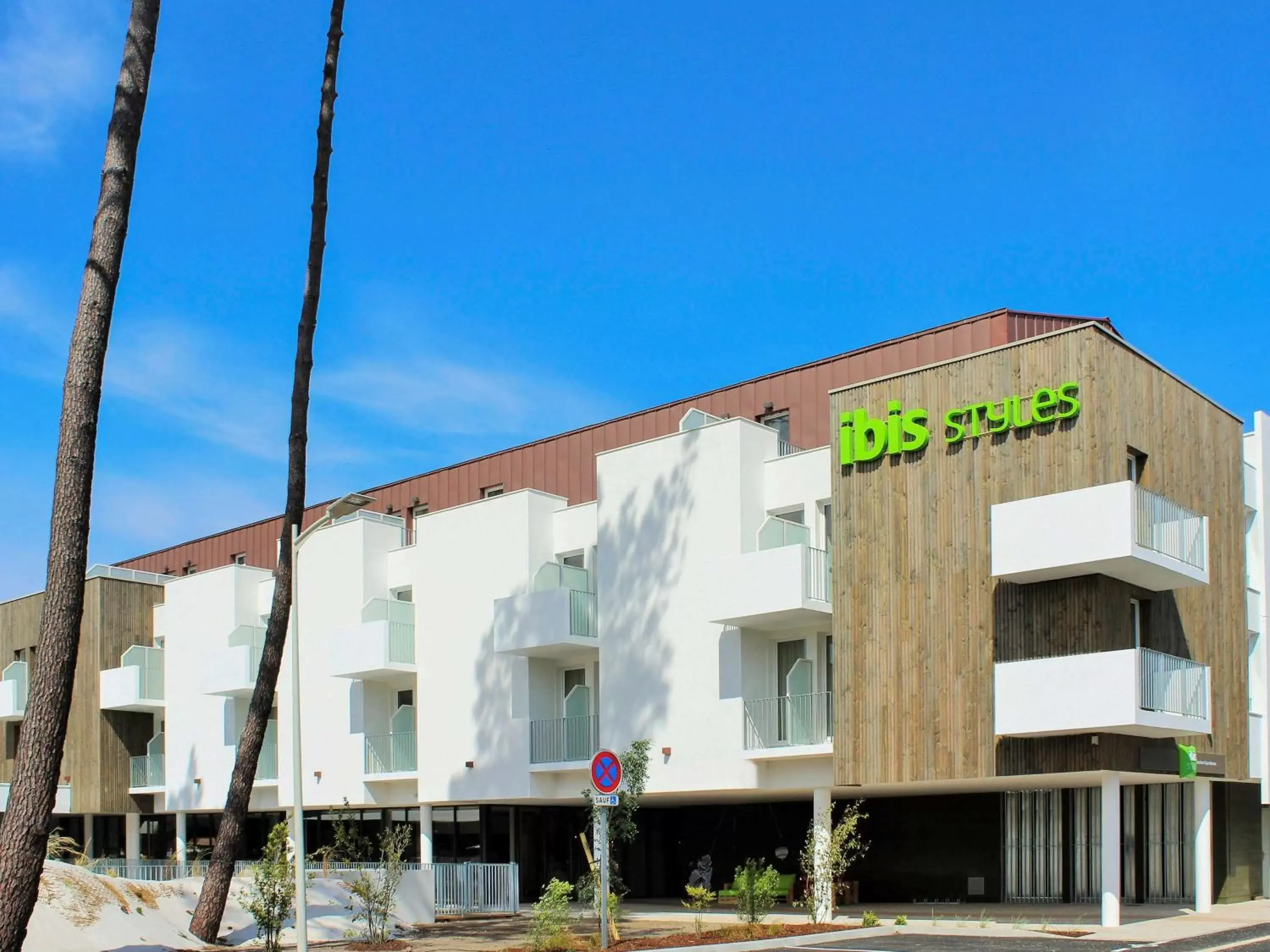 ibis Styles Arcachon Gujan Mestras ibis Styles Arcachon Gujan Mestras