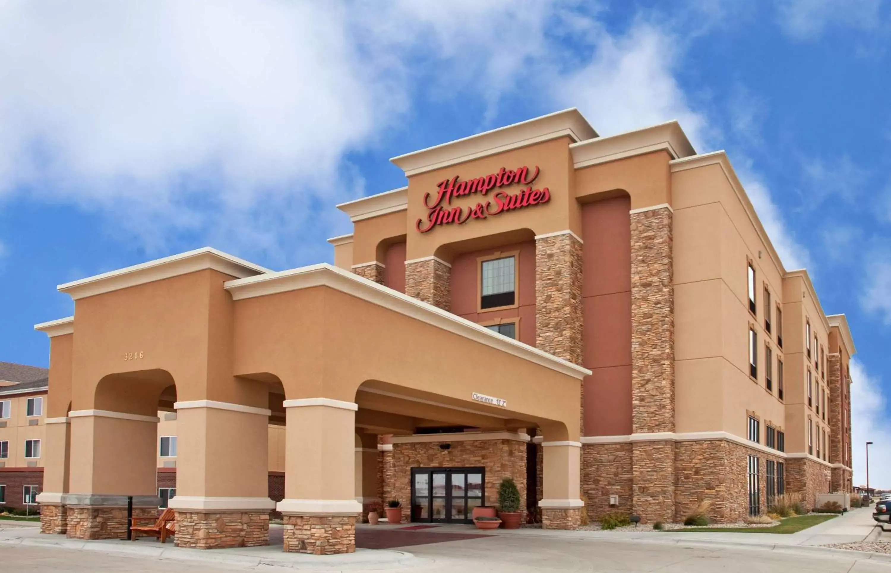 Hampton Inn & Suites Aberdeen Hampton Inn & Suites Aberdeen
