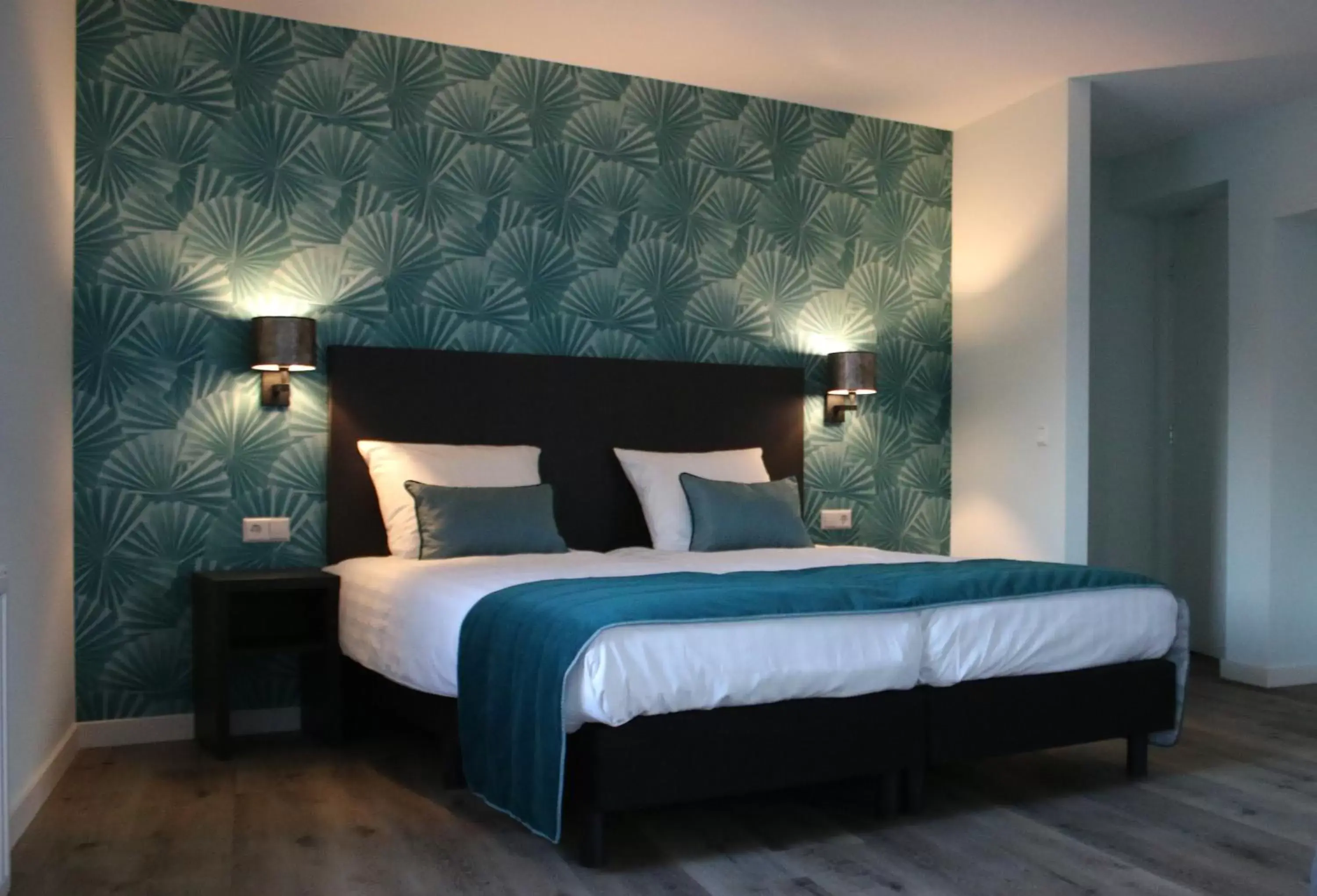 Deluxe King Studio in Hotel Studio SIS Deluxe King Studio in Hotel Studio SIS