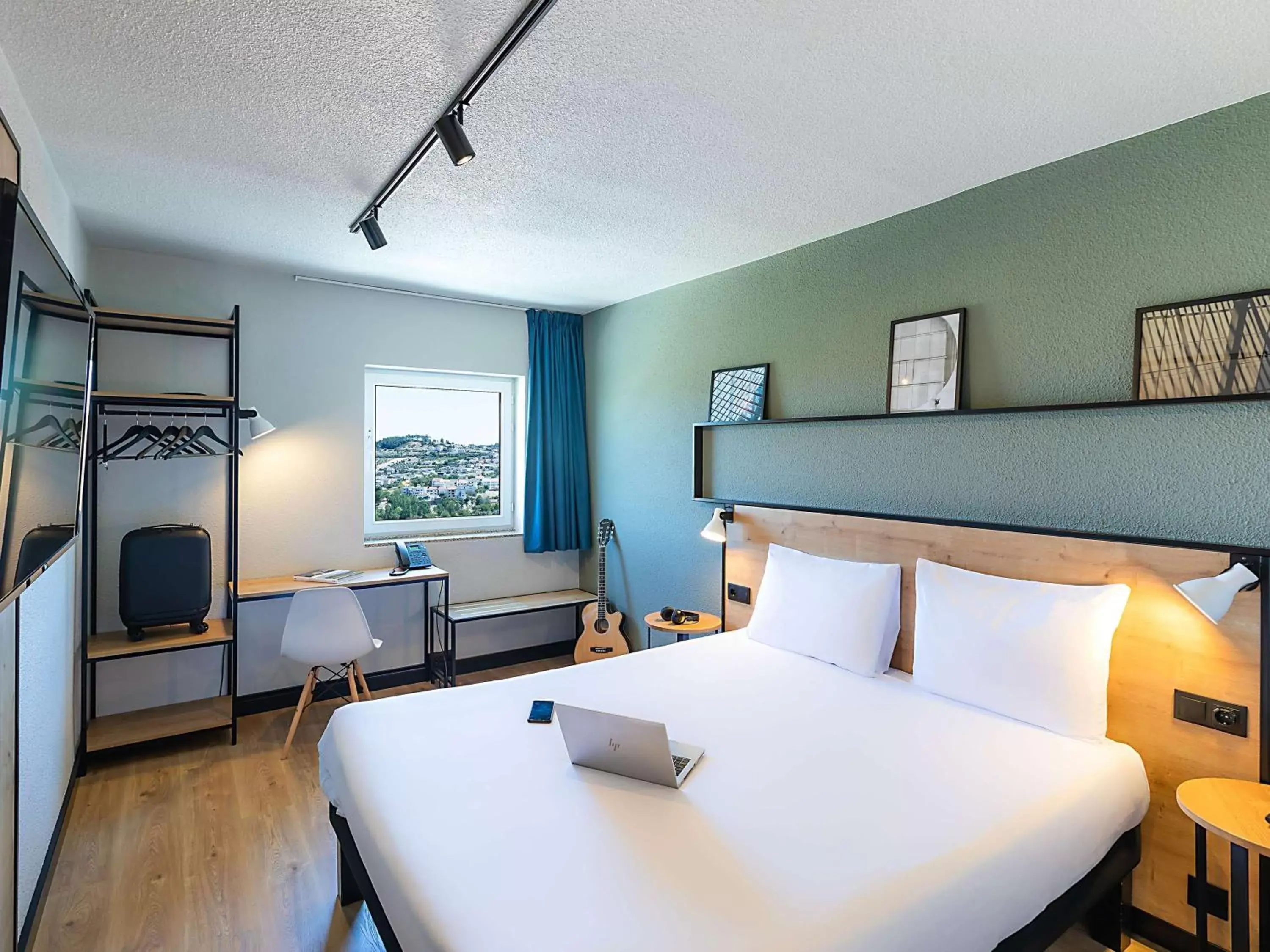 Hotel ibis Bragança Hotel ibis Bragança