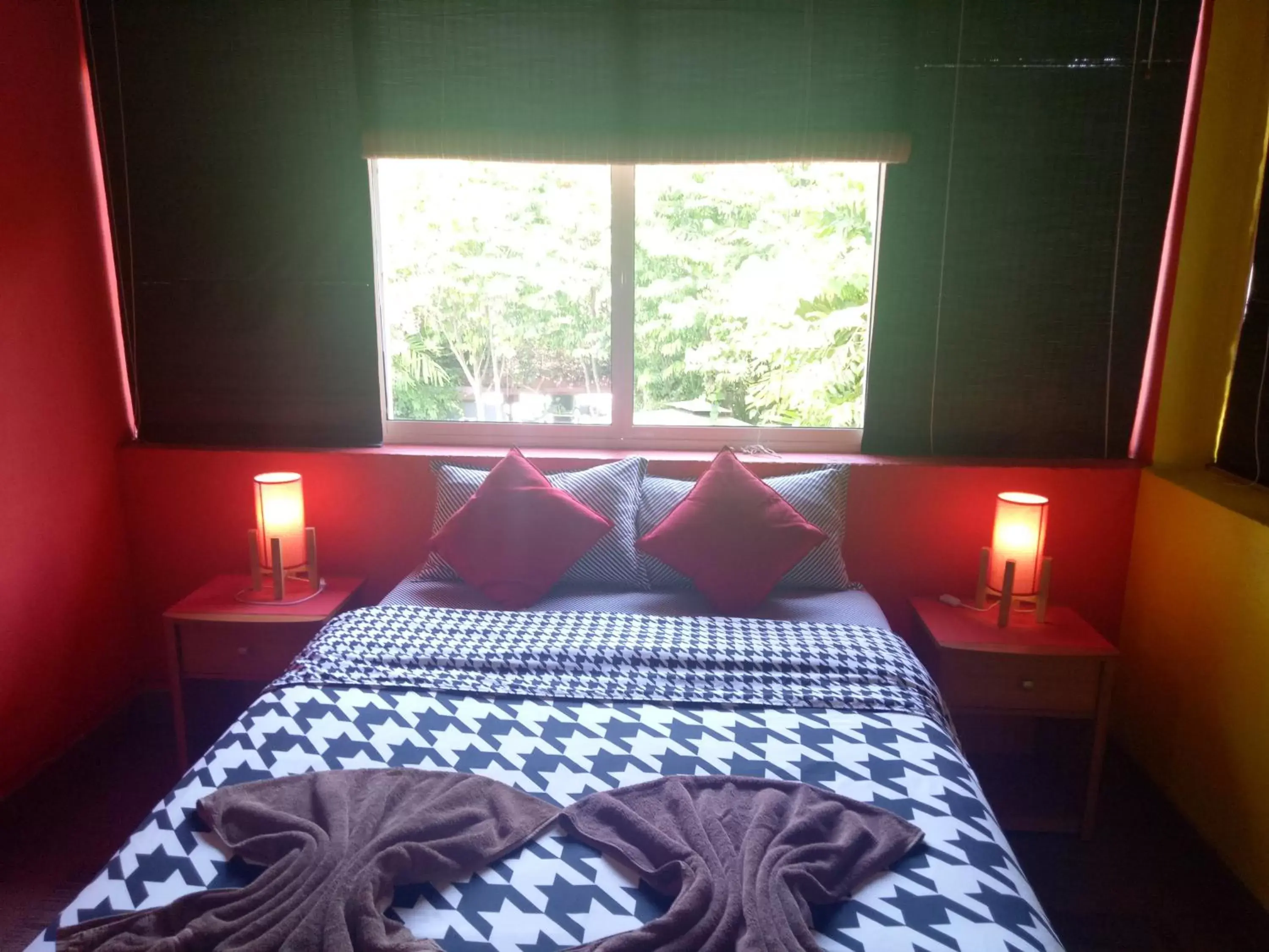 Deluxe Family Room in Palms Villa Deluxe Family Room in Palms Villa