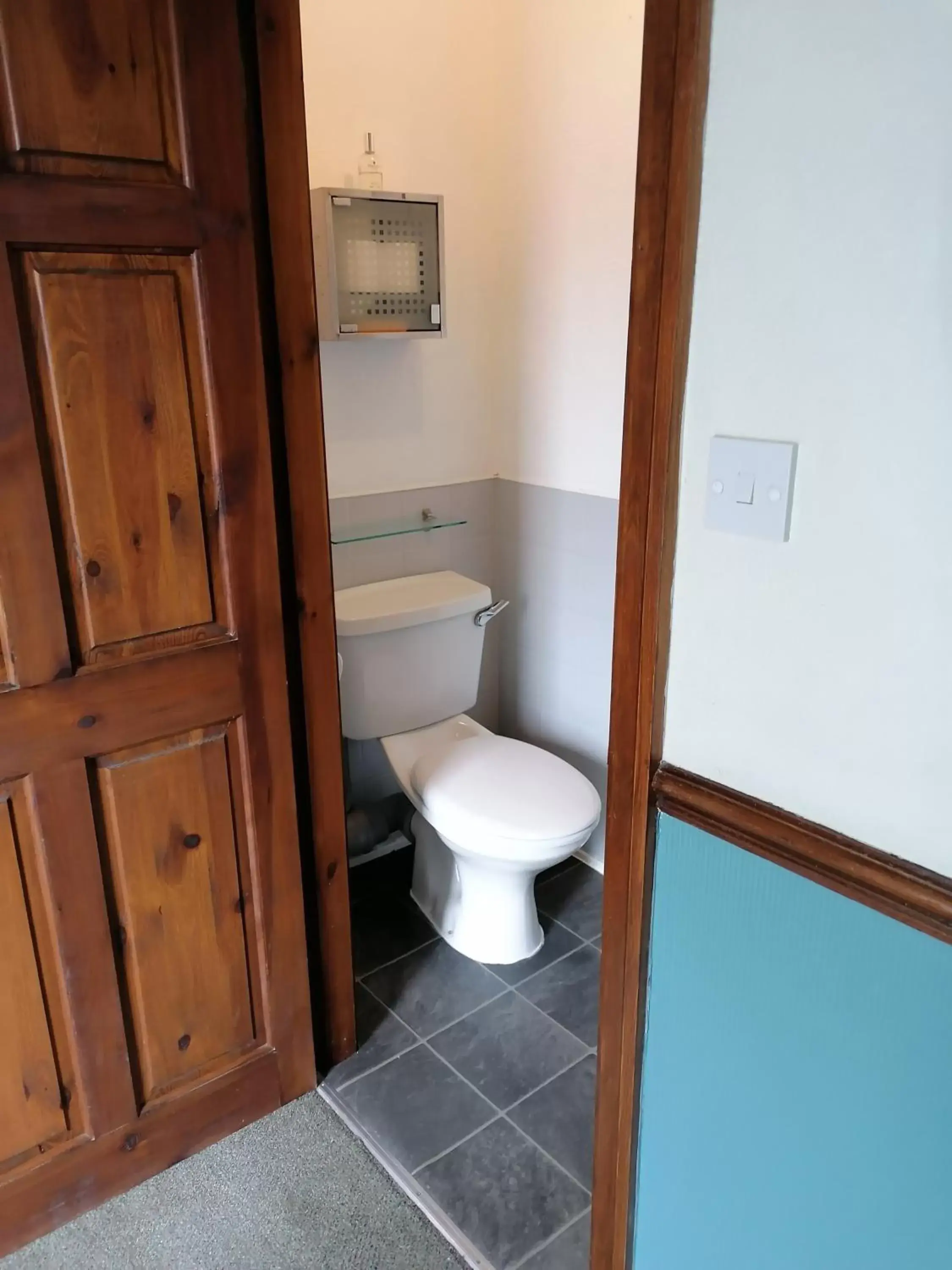 King Room with Balcony in The Beaches King Room with Balcony in The Beaches