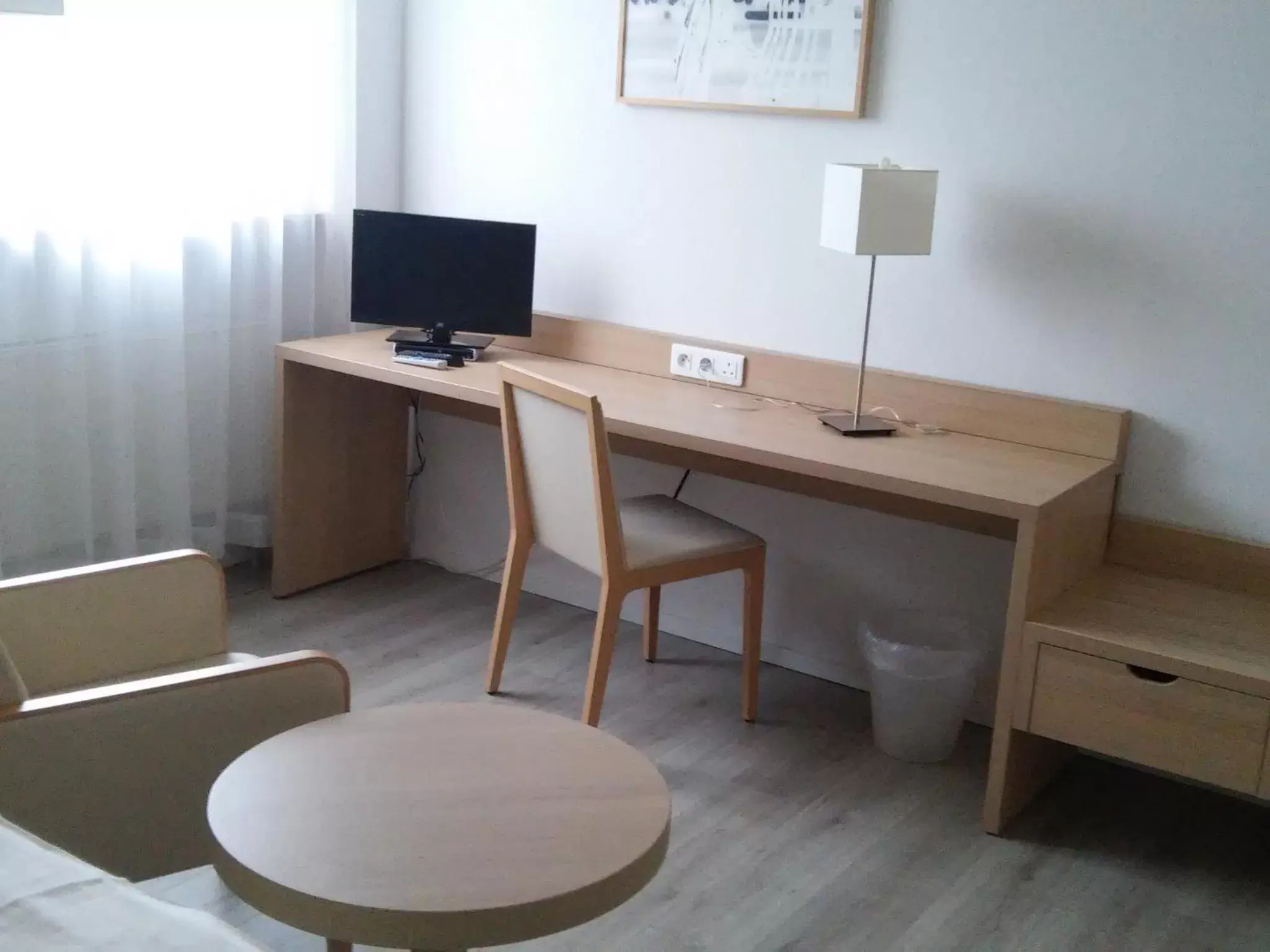 Triple Room in Culina Triple Room in Culina