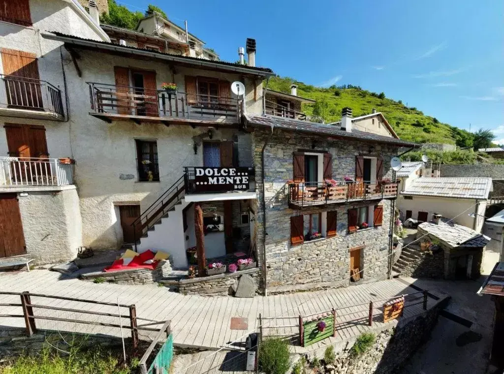 dolceMente dolceMente