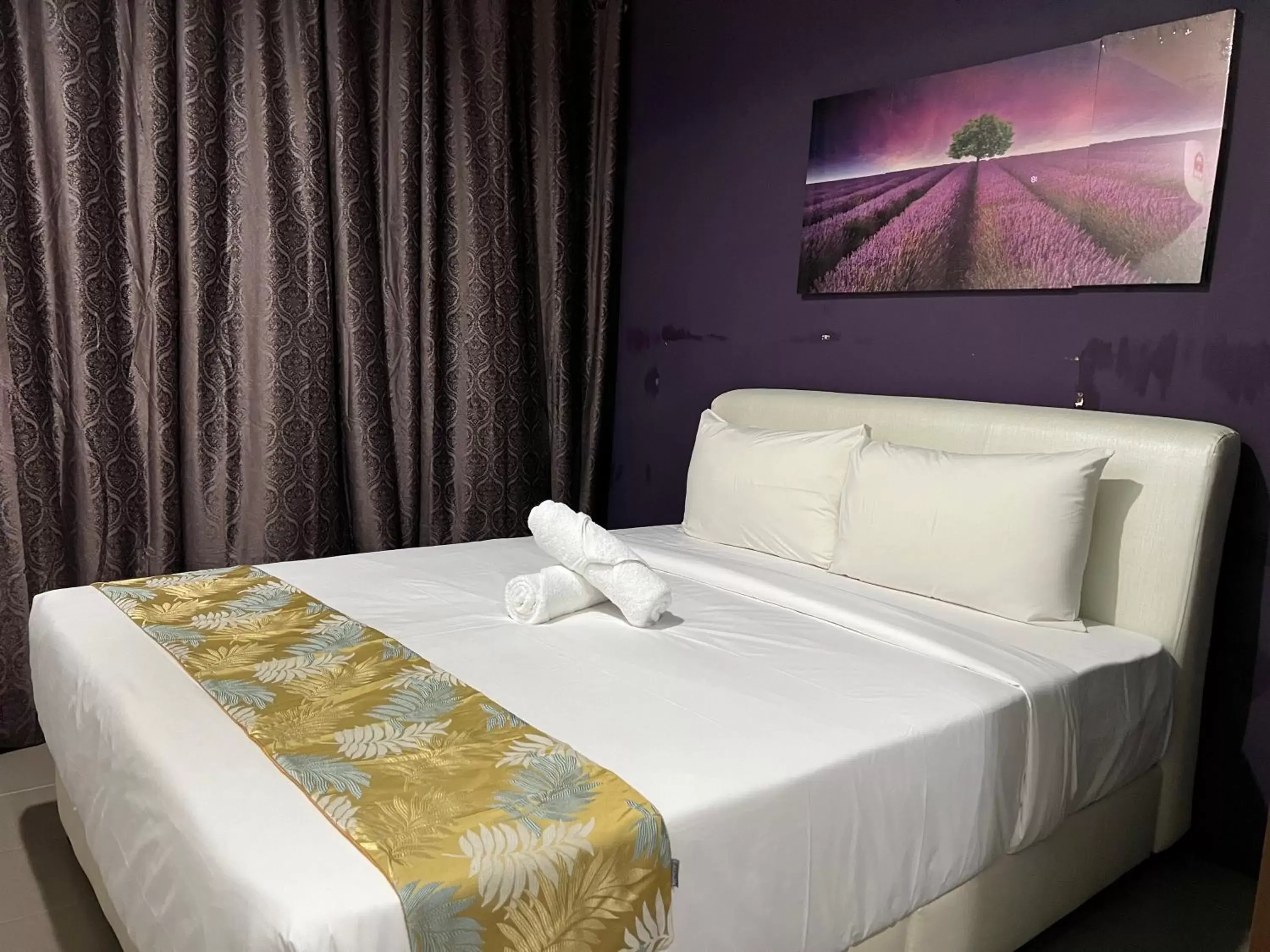 Cassia Inn Kuching Cassia Inn Kuching