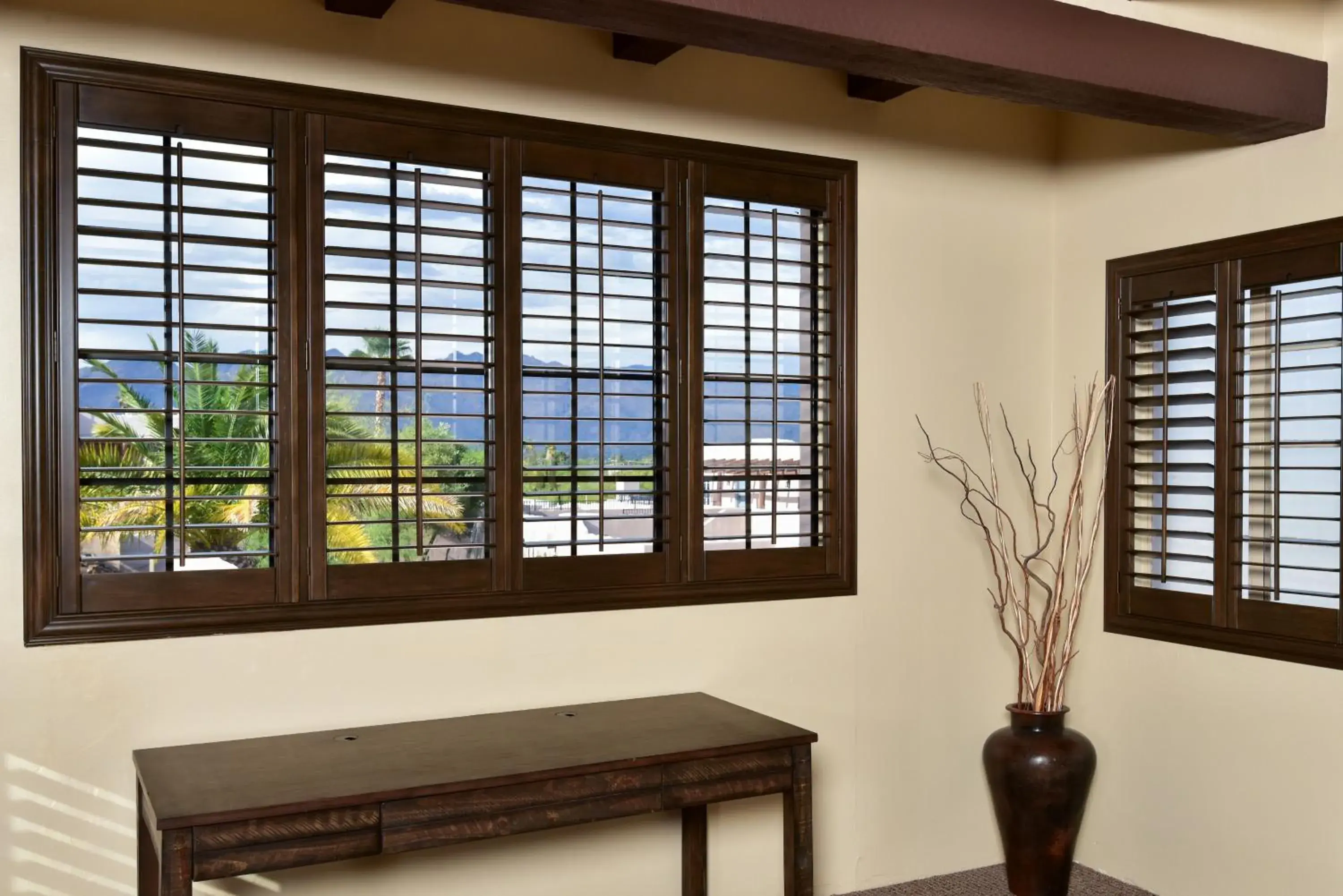 Suite in Lodge On The Desert Suite in Lodge On The Desert