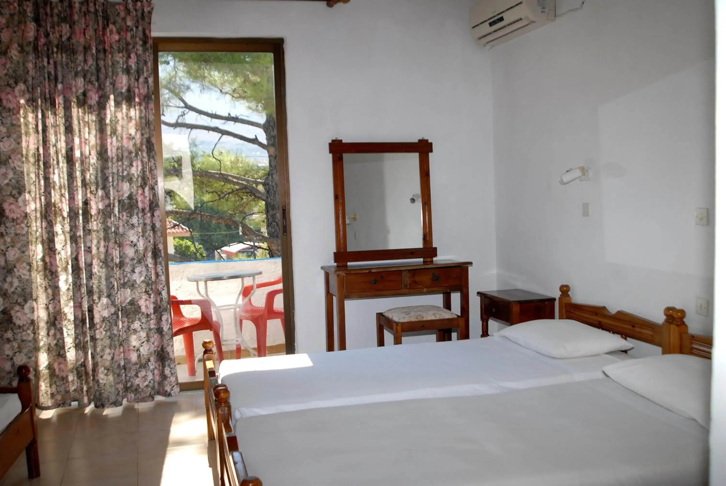 Double Room in Anthula Sun Double Room in Anthula Sun