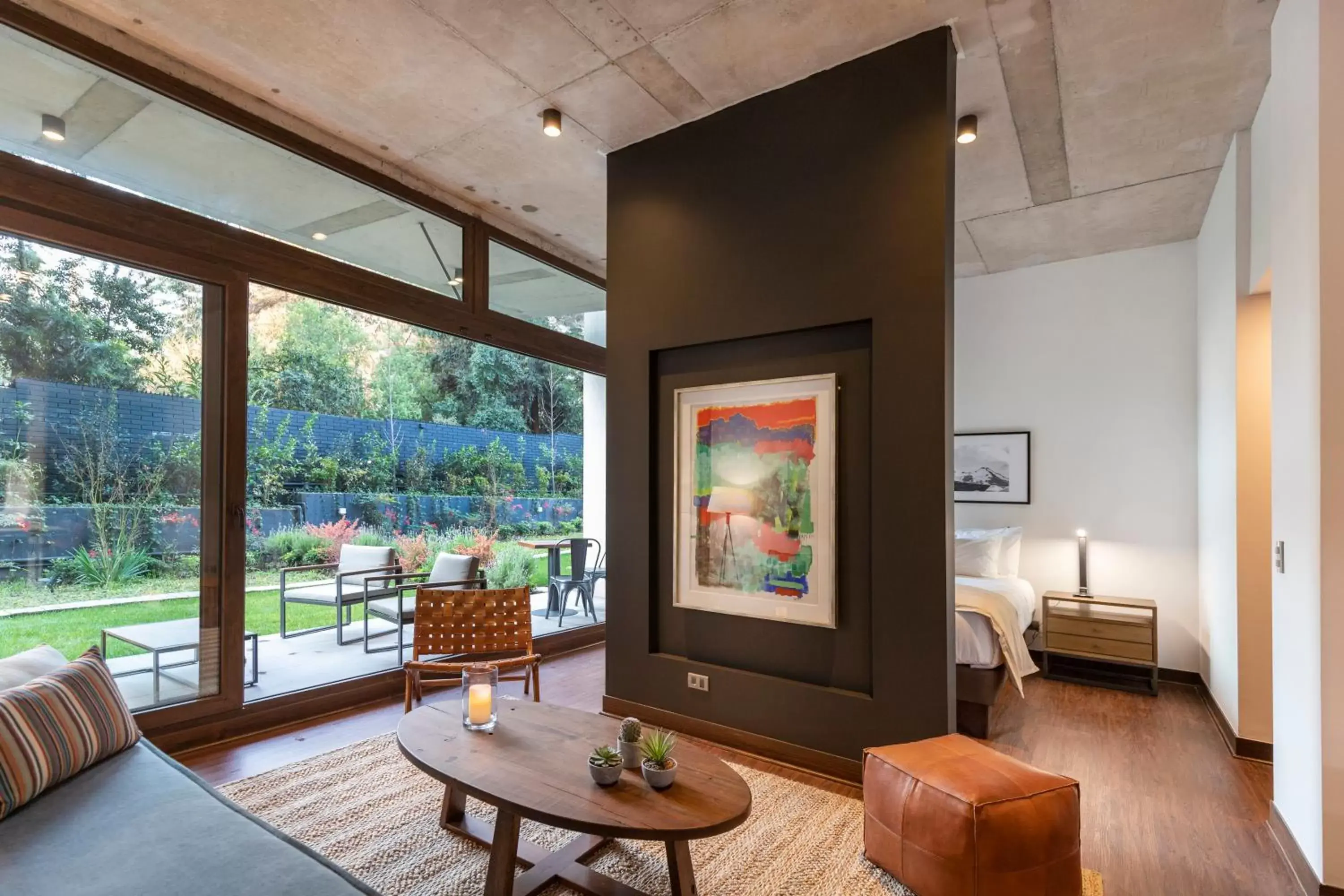 Loft in The Place Loft in The Place