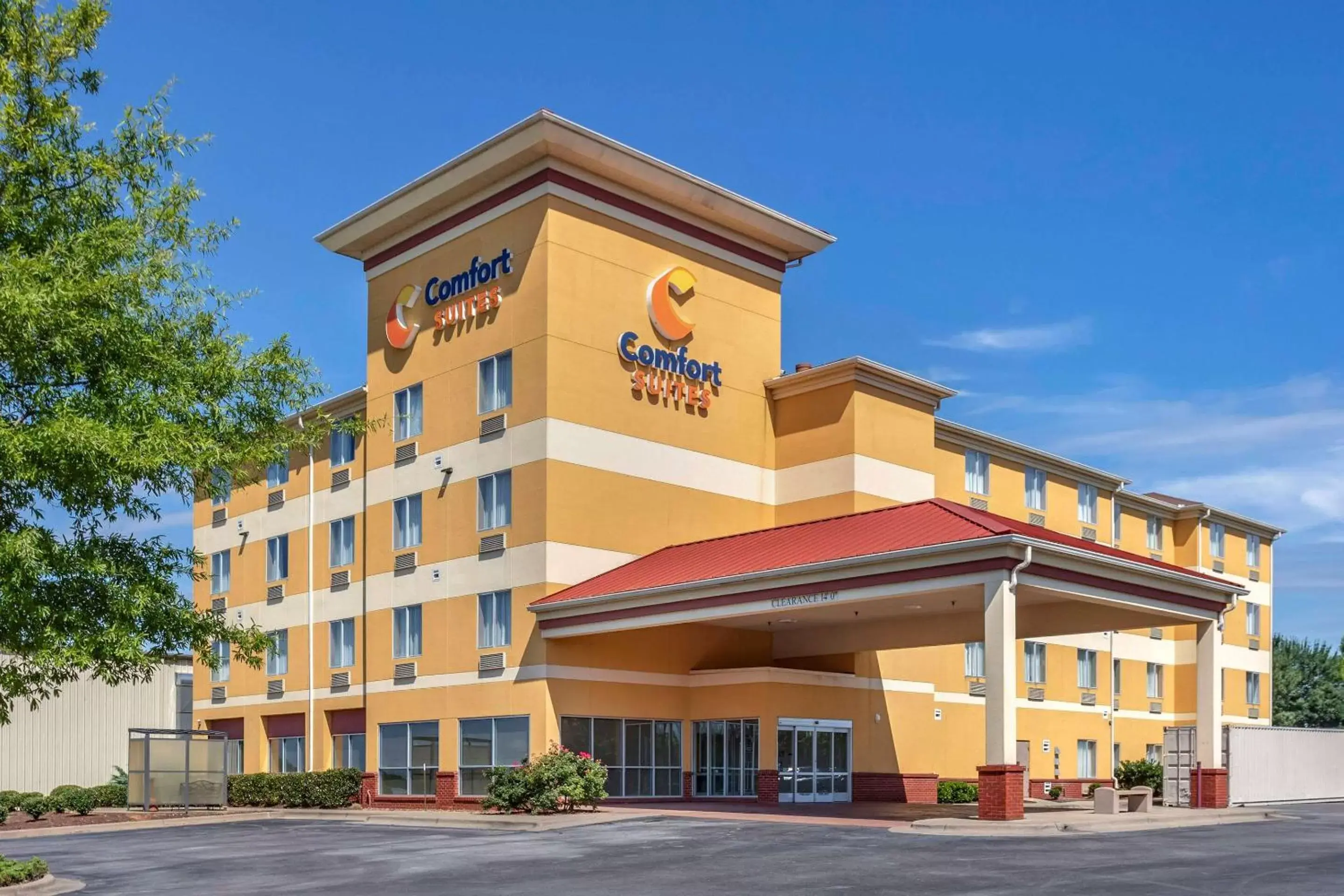 Comfort Suites Florence Shoals Area Comfort Suites Florence Shoals Area