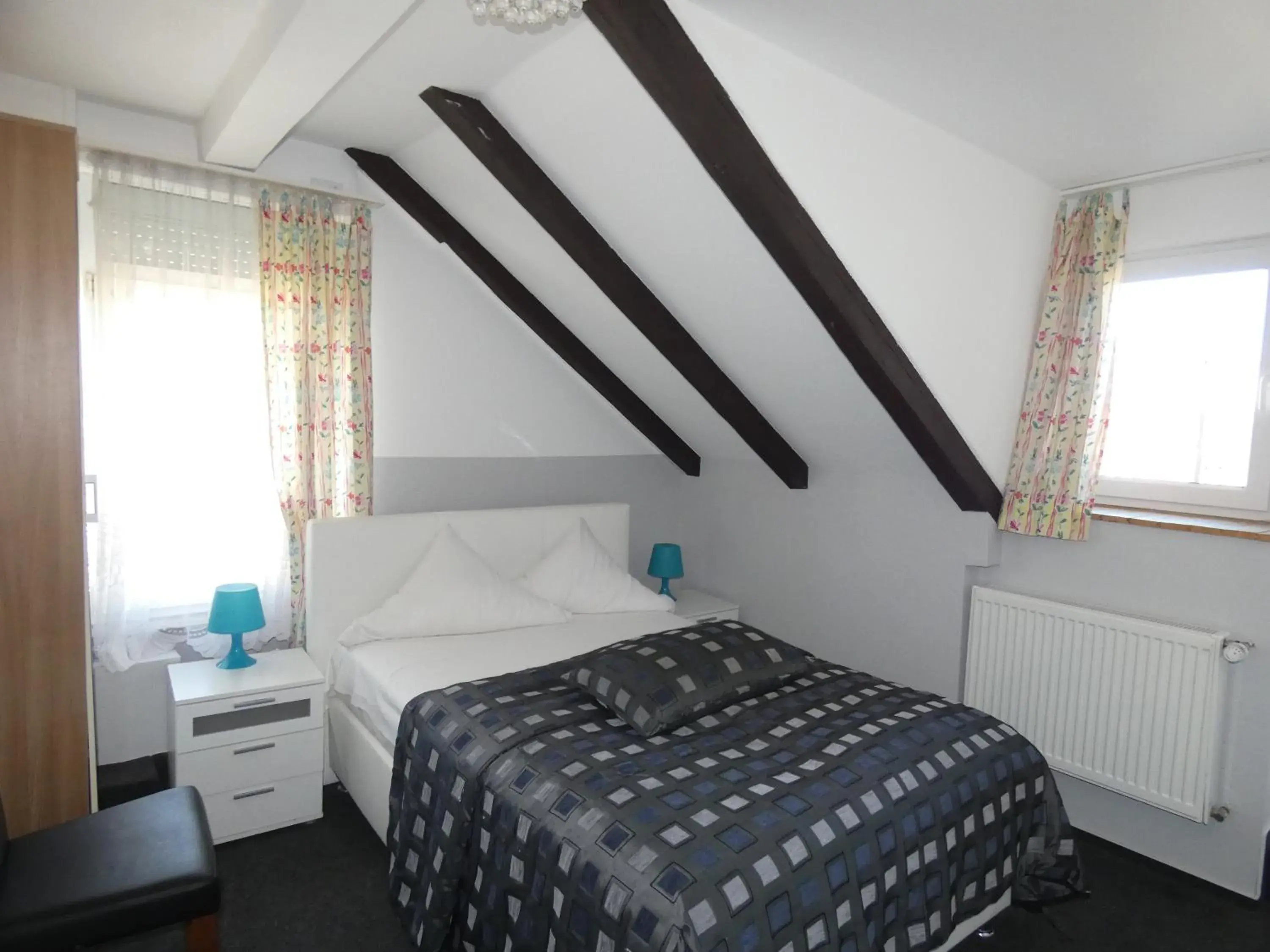 Double Room in Hotel Wolters Double Room in Hotel Wolters