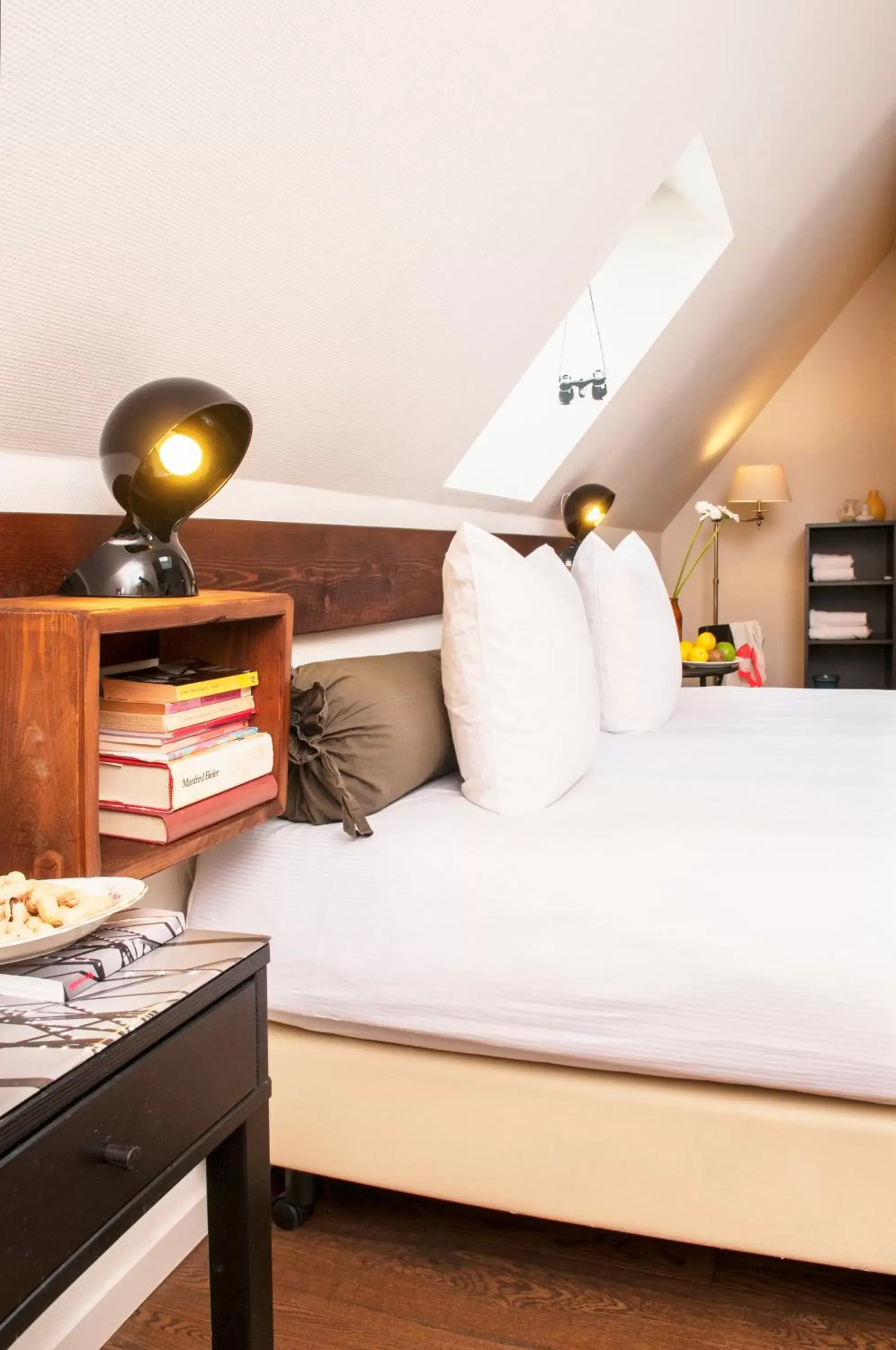 Townhouse Maastricht & Spa Townhouse Maastricht & Spa