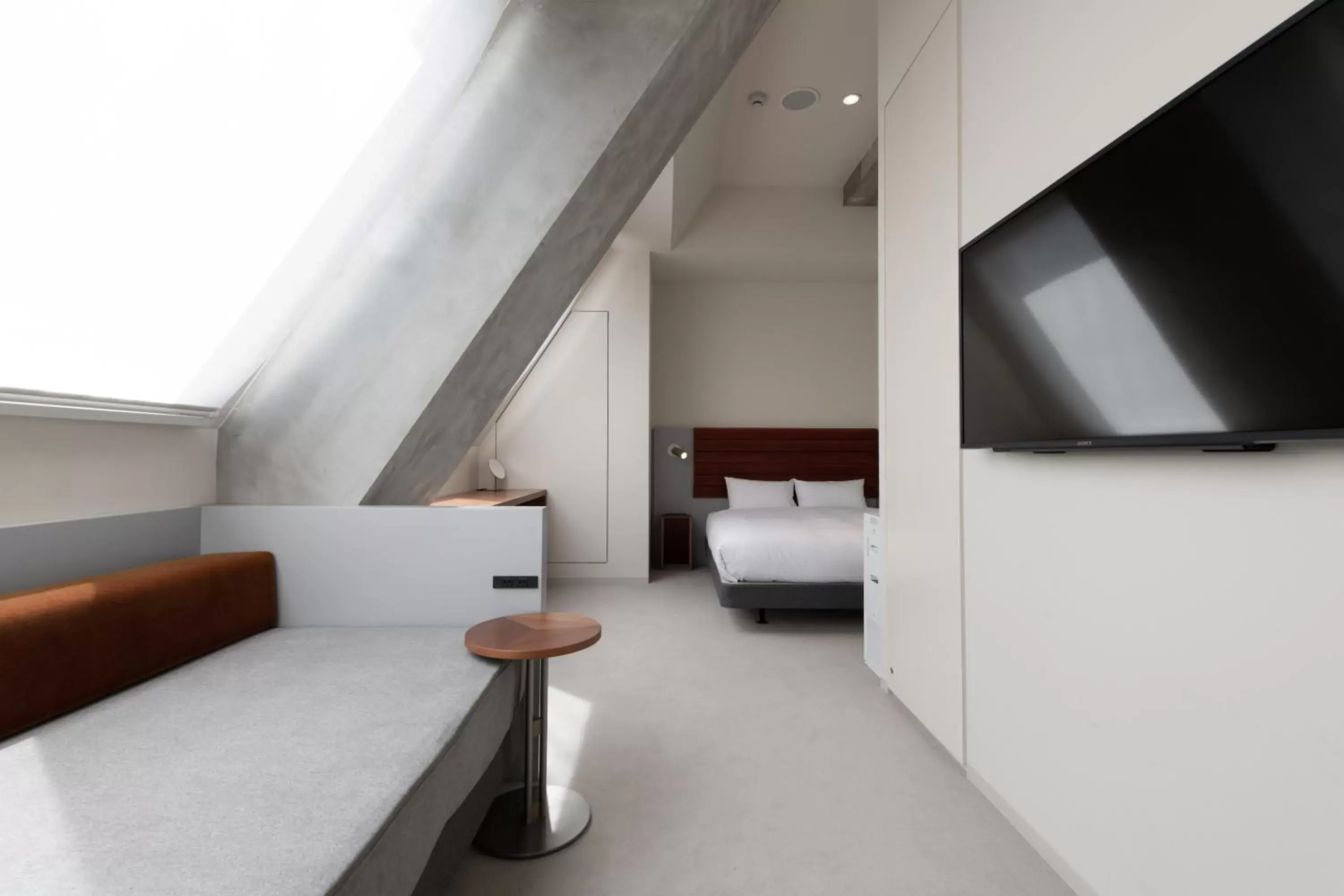 Standard Triple Room in KIRO Hiroshima by THE SHARE HOTELS Standard Triple Room in KIRO Hiroshima by THE SHARE HOTELS