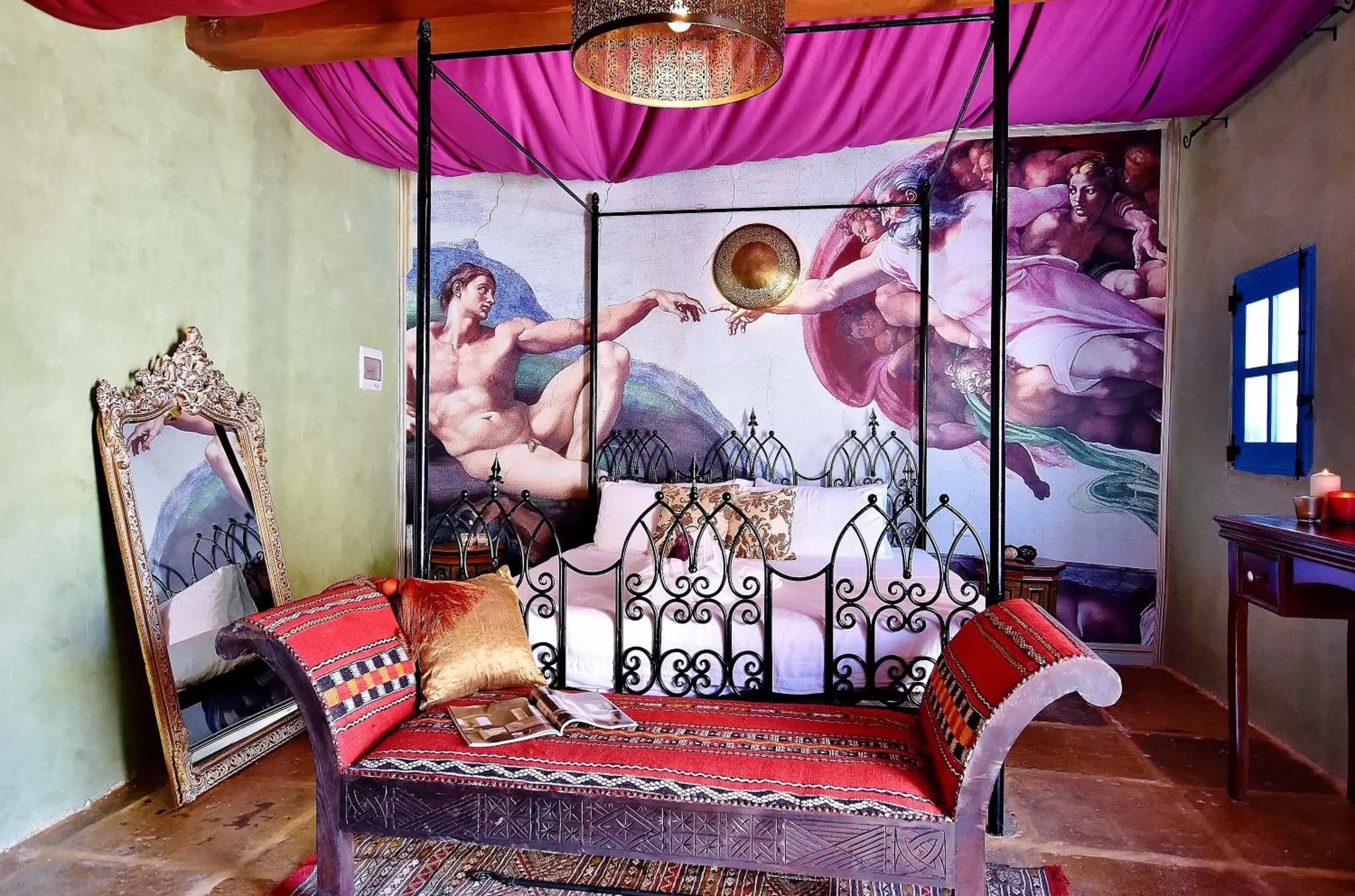 Chapel 5 Boutique Suites B&B Chapel 5 Boutique Suites B&B