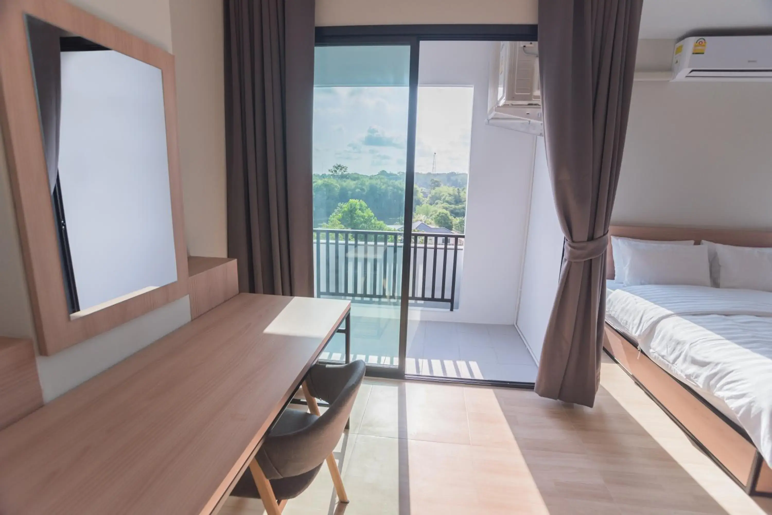 Superior Studio in Am2tree (SHA Extra Plus) Superior Studio in Am2tree (SHA Extra Plus)