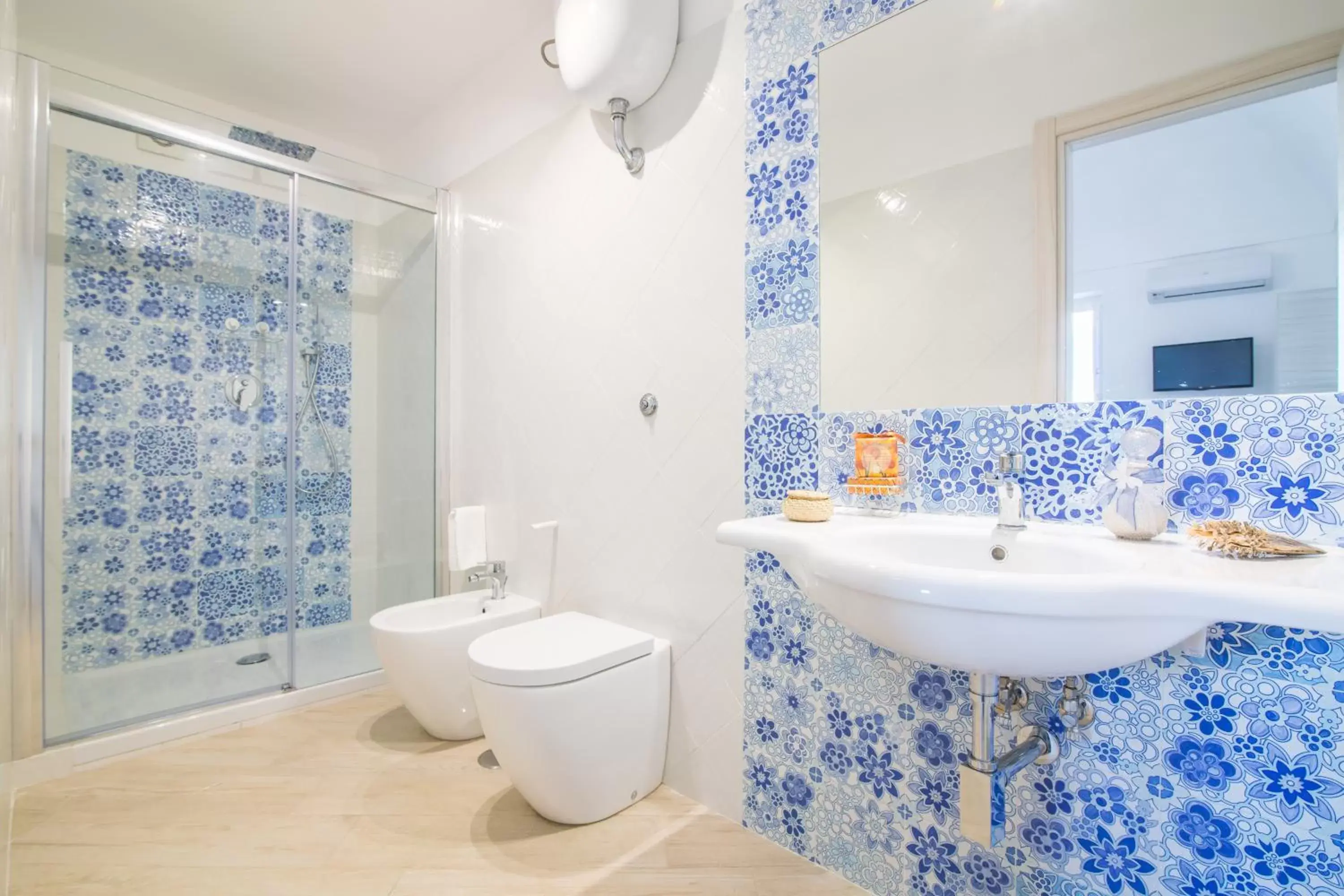 Apartment in Villa Mariagiovanna Apartment in Villa Mariagiovanna