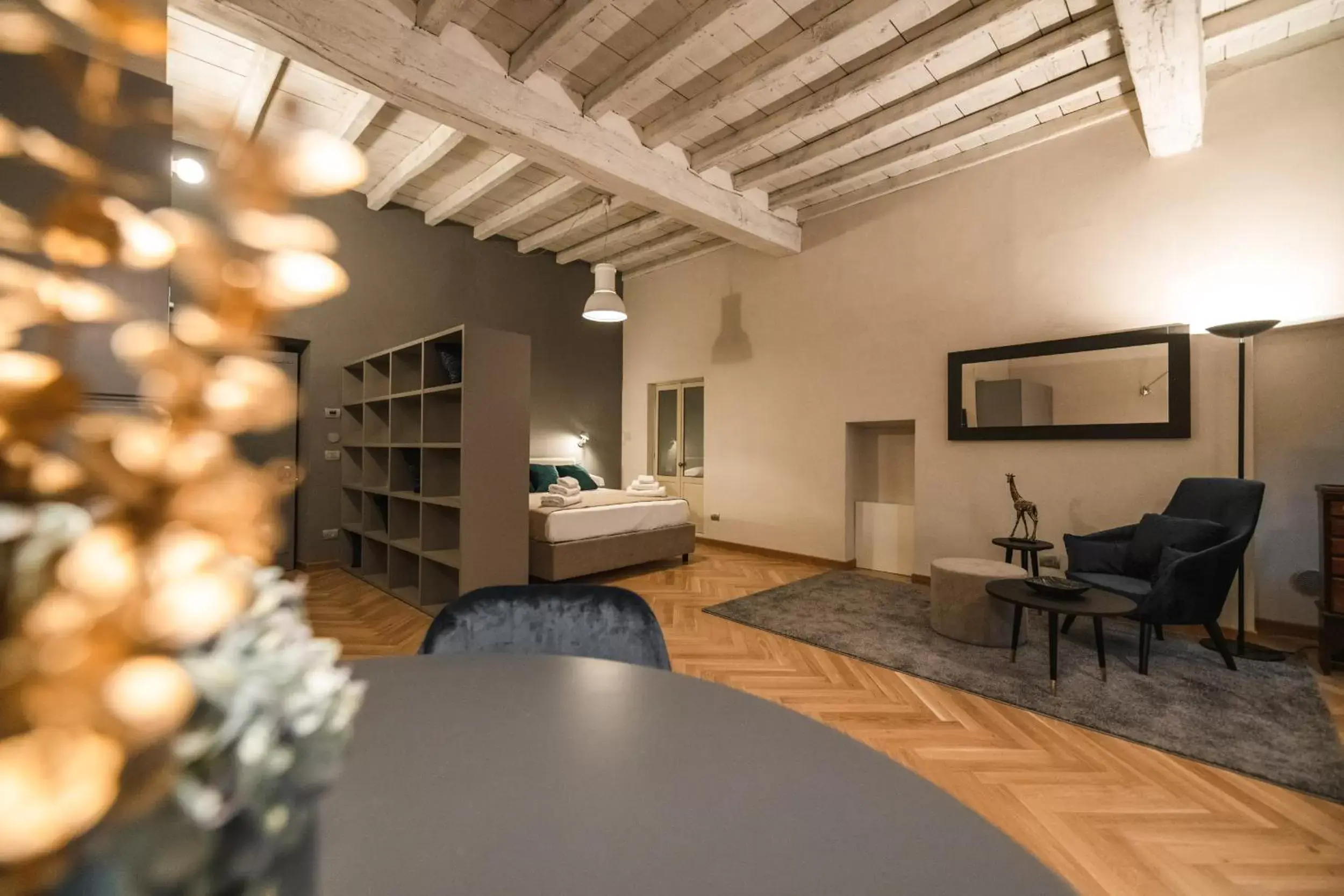 Standard Apartment in Le Dimore di Piazza Standard Apartment in Le Dimore di Piazza