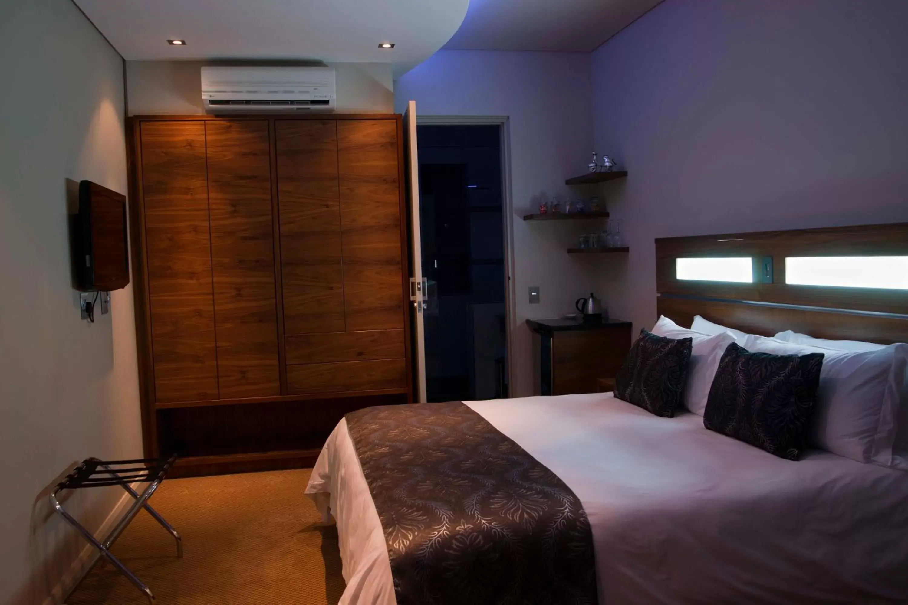 Hudson House Hudson House