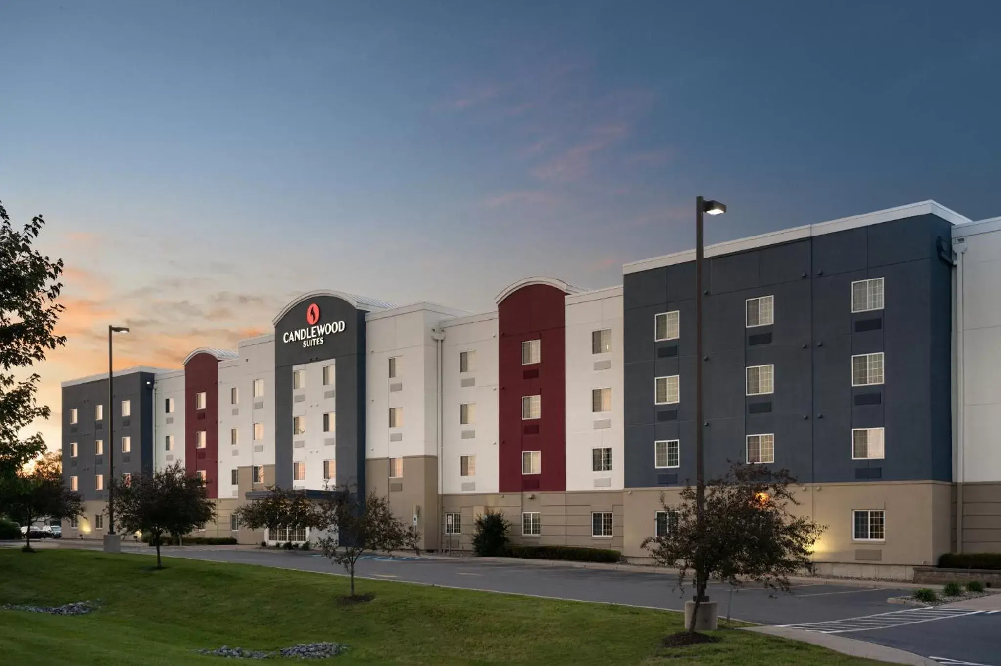 Candlewood Suites Watertown Fort Drum by IHG Candlewood Suites Watertown Fort Drum by IHG