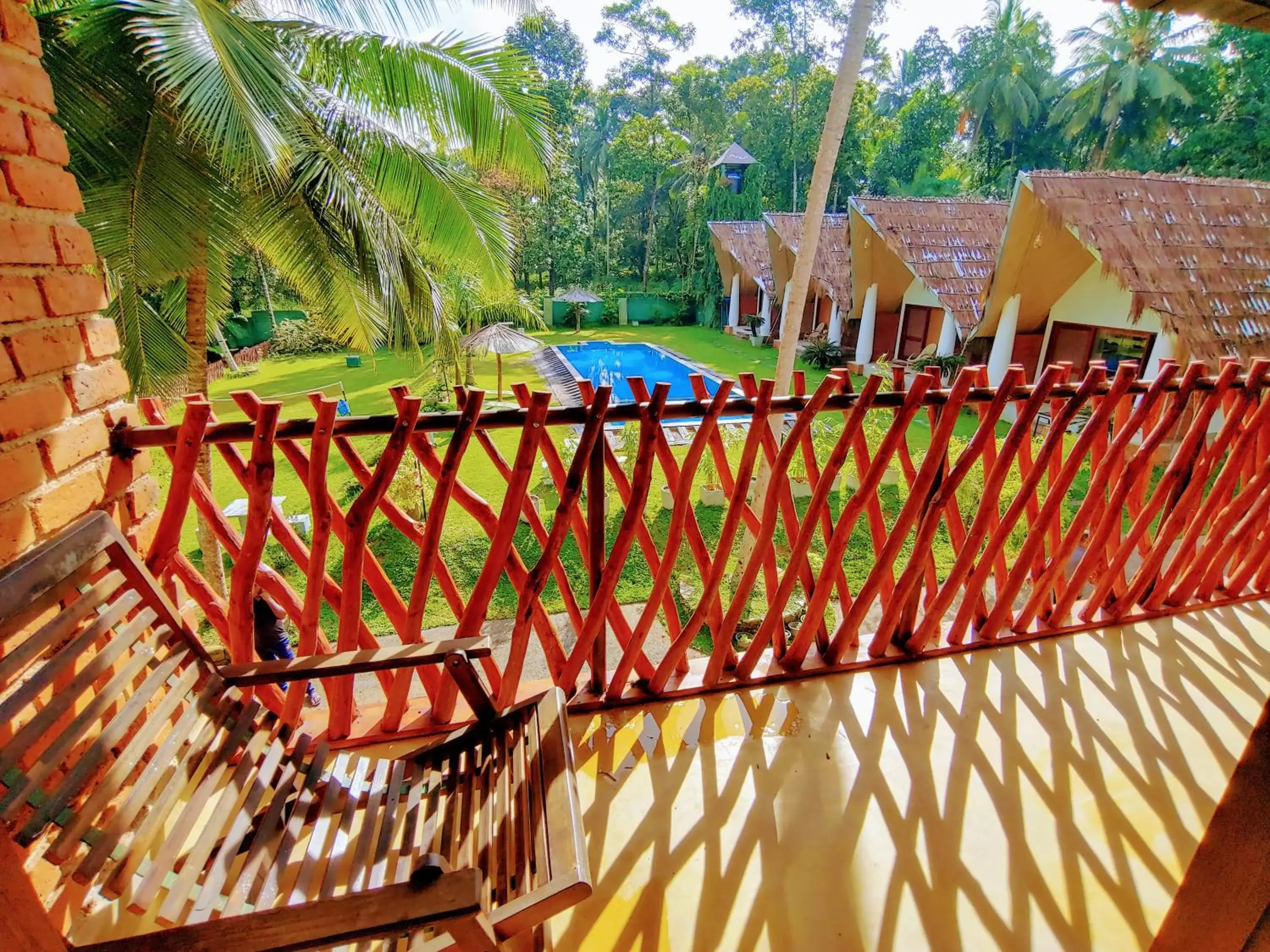 Airport Resort Airport Resort