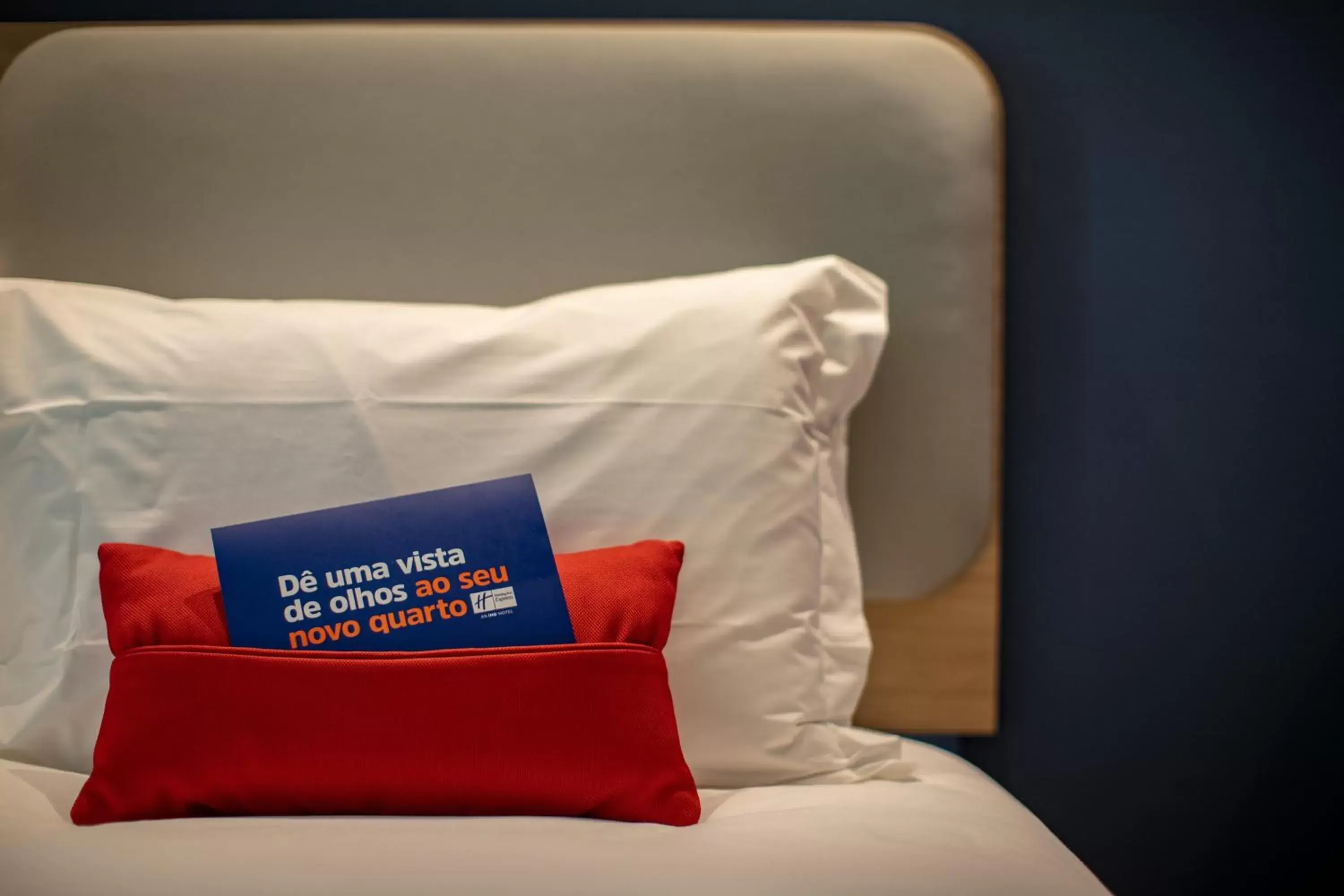 Standard Double Room - Mobility Access in Holiday Inn Express - Lisbon - Plaza Saldanha by IHG Standard Double Room - Mobility Access in Holiday Inn Express - Lisbon - Plaza Saldanha by IHG