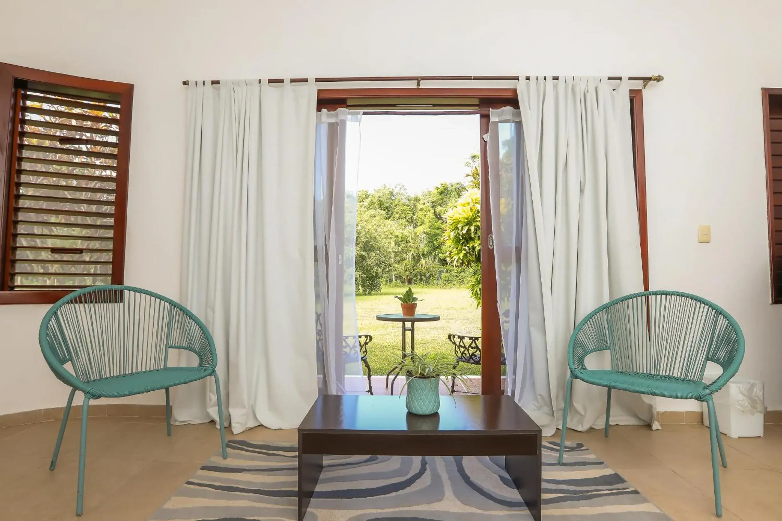 King Room in Mayan Secret Hotel Boutique King Room in Mayan Secret Hotel Boutique