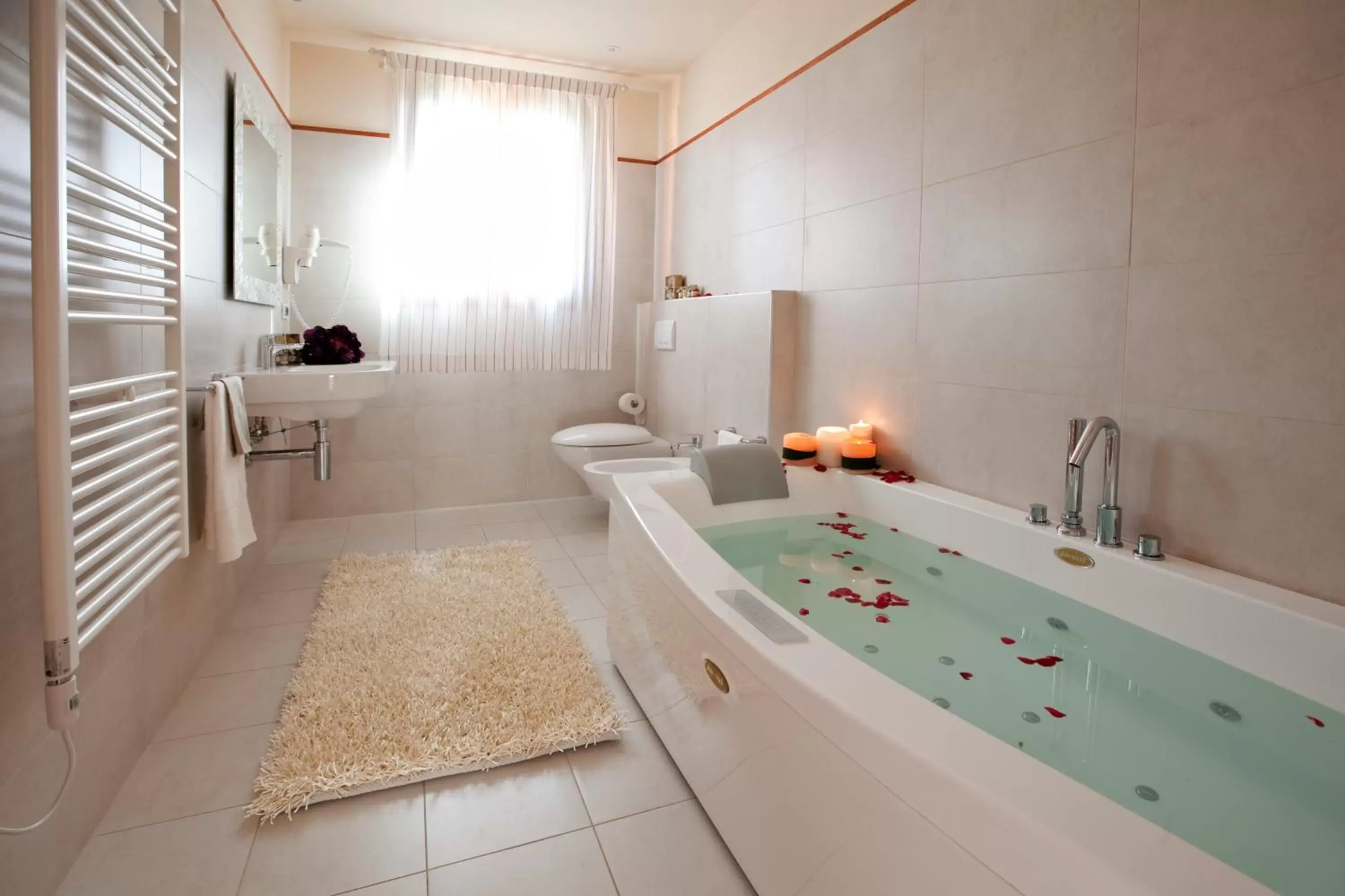 Luxury Apartment in Tenuta Quadrifoglio Luxury Apartment in Tenuta Quadrifoglio